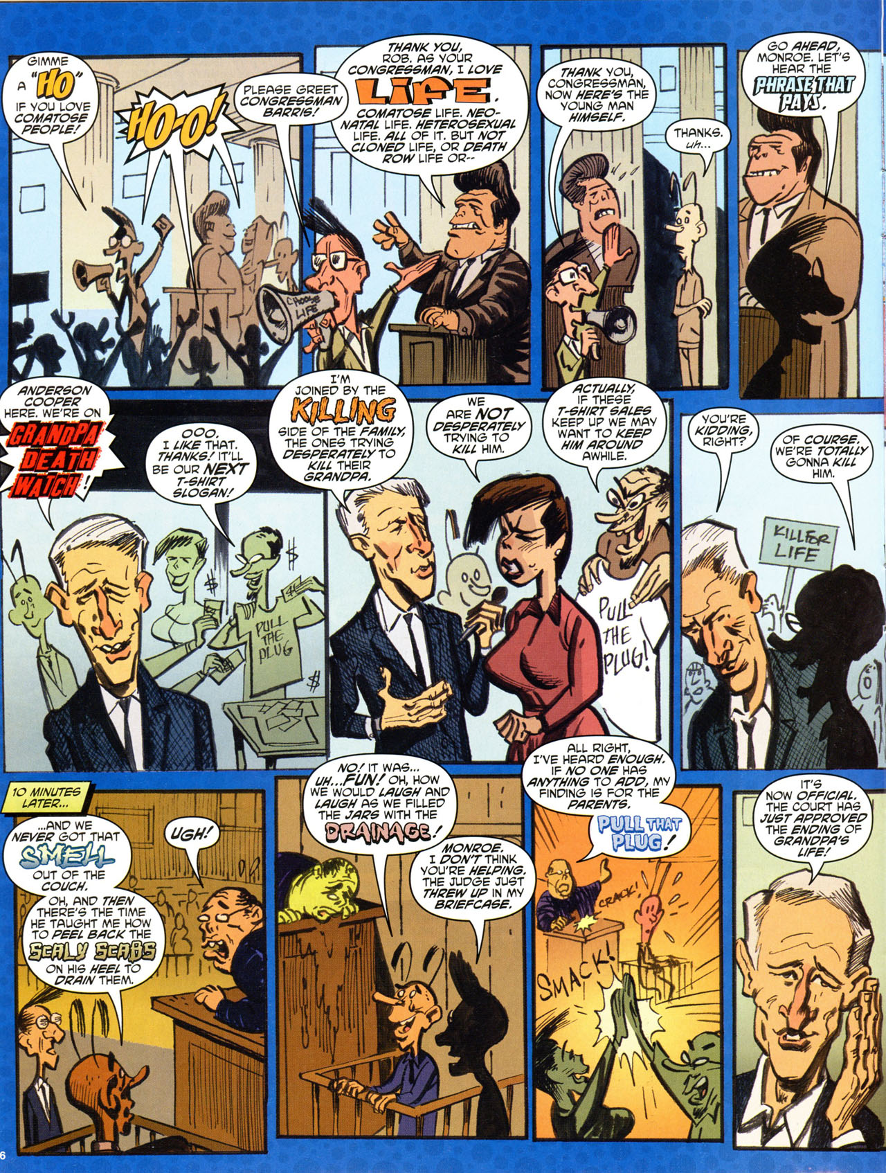 MAD Issue #464 - Page 16