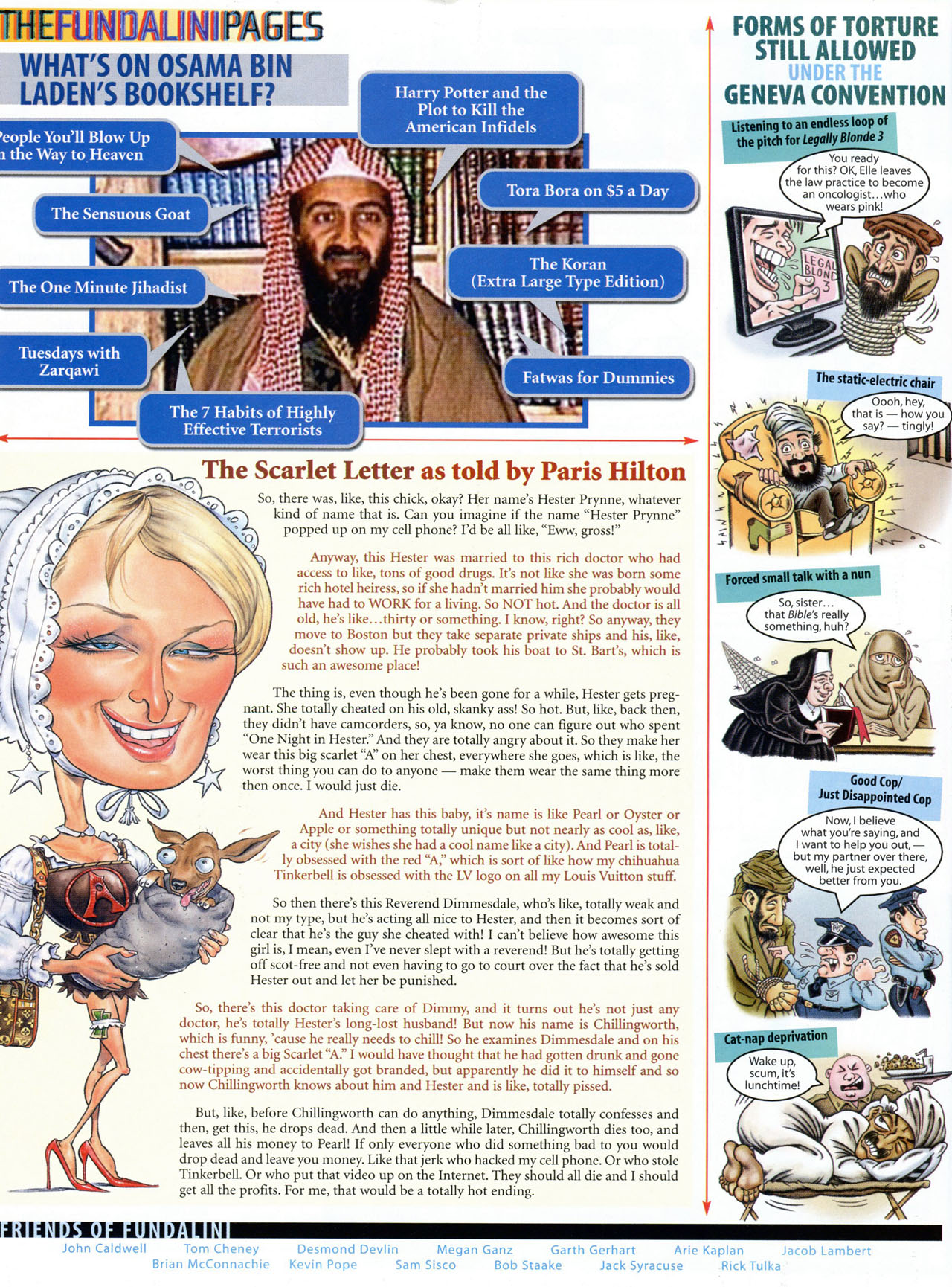 MAD Issue #464 - Page 9