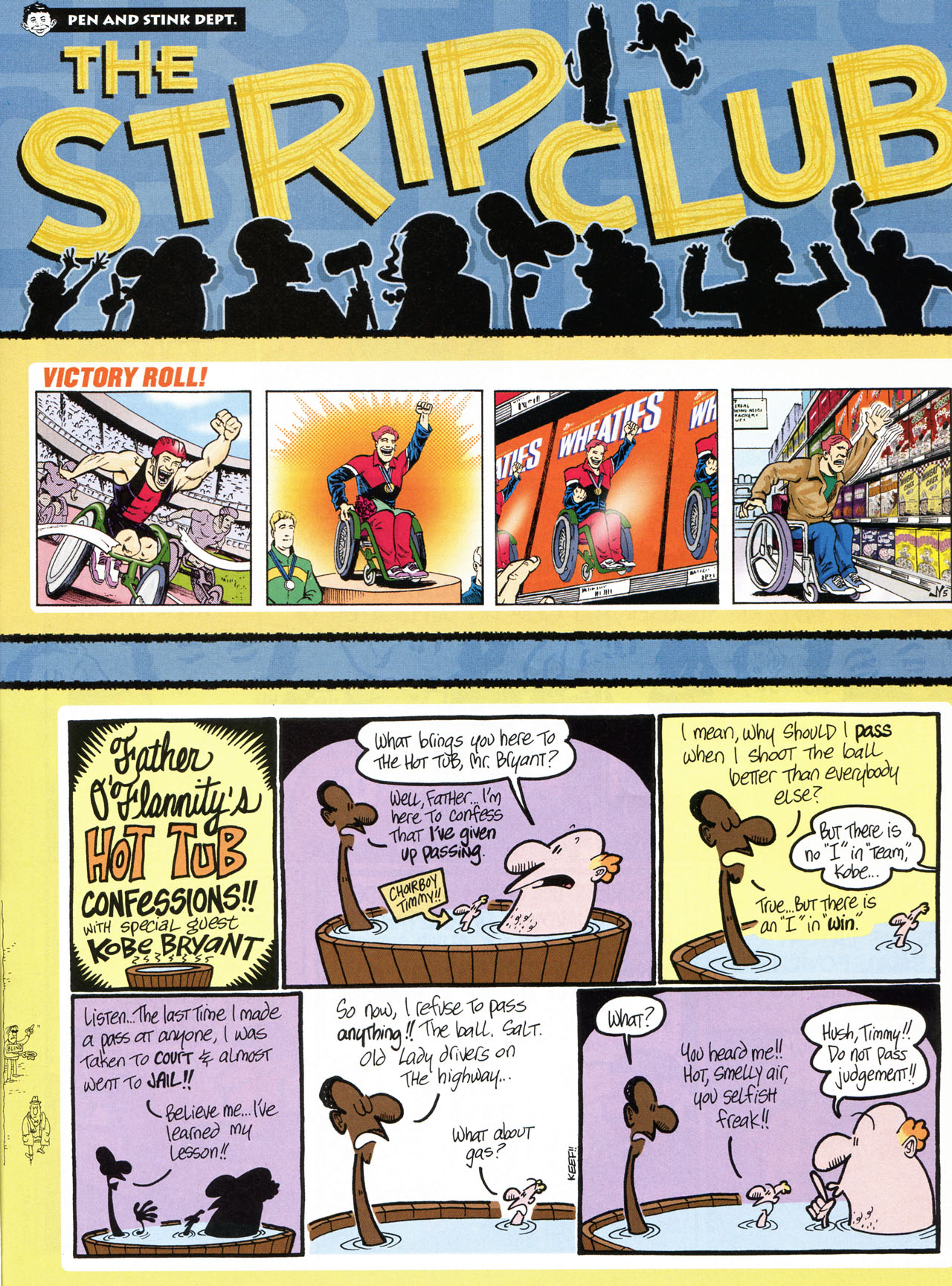 MAD Issue #465 - Page 19
