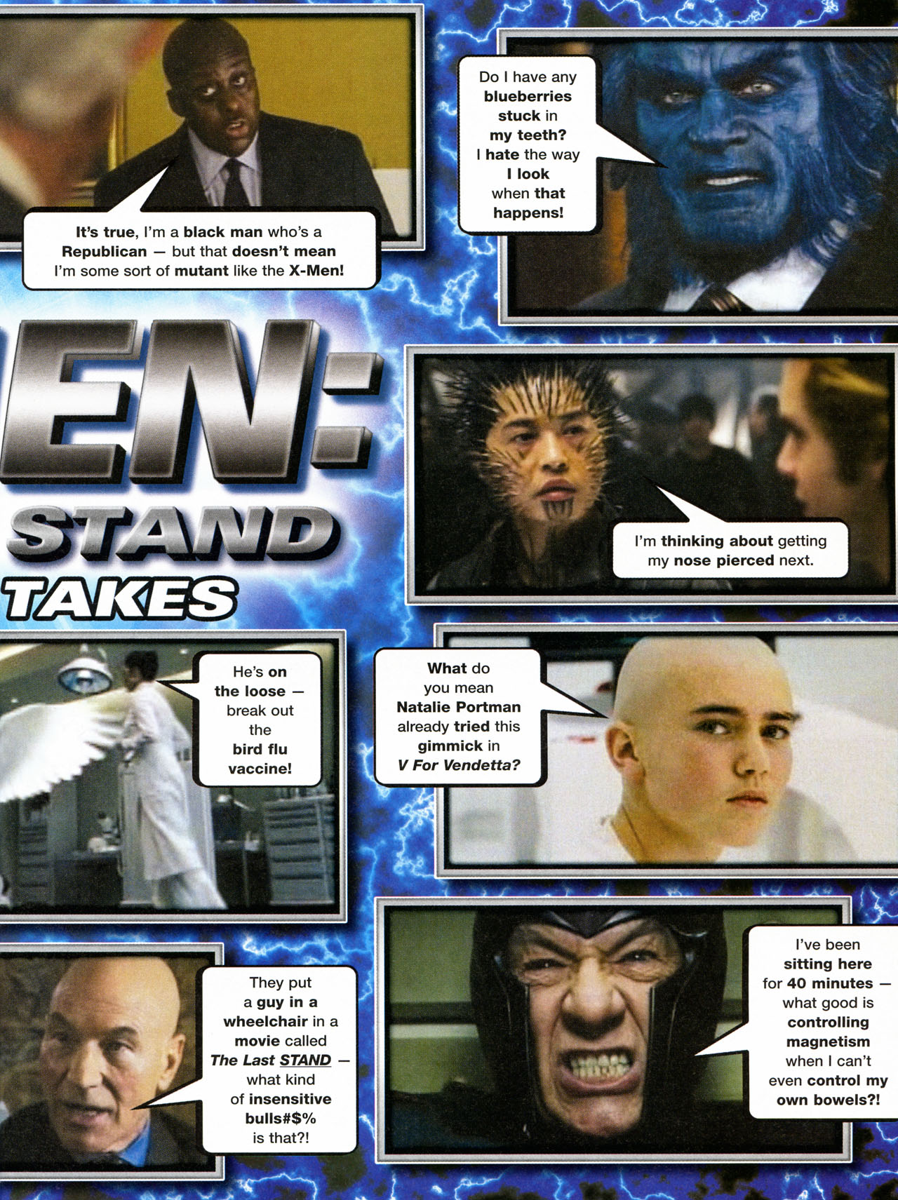 MAD Issue #466 - Page 21