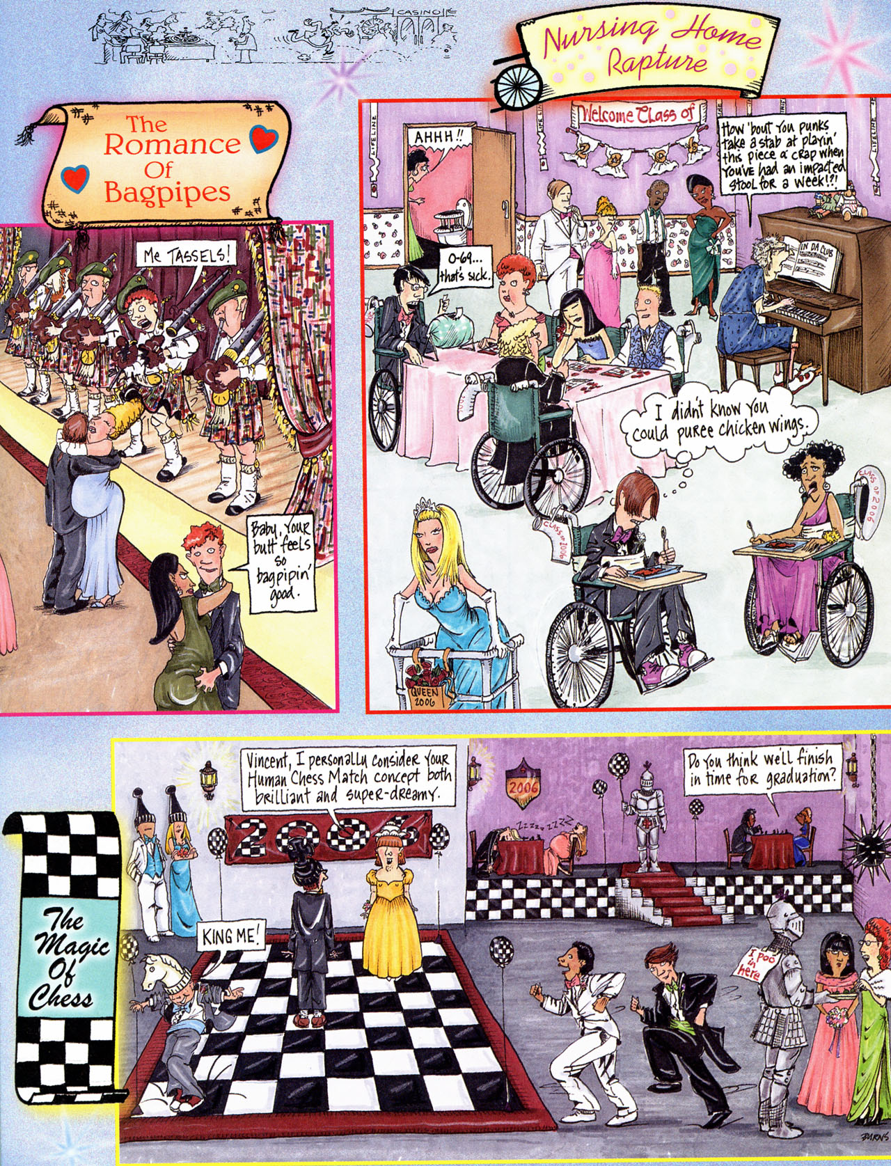 MAD Issue #466 - Page 26