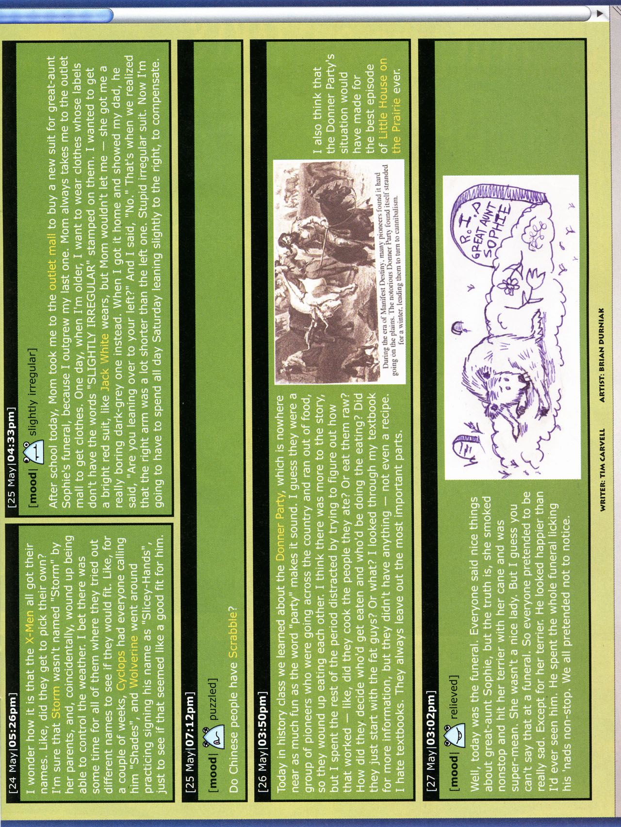 MAD Issue #466 - Page 30
