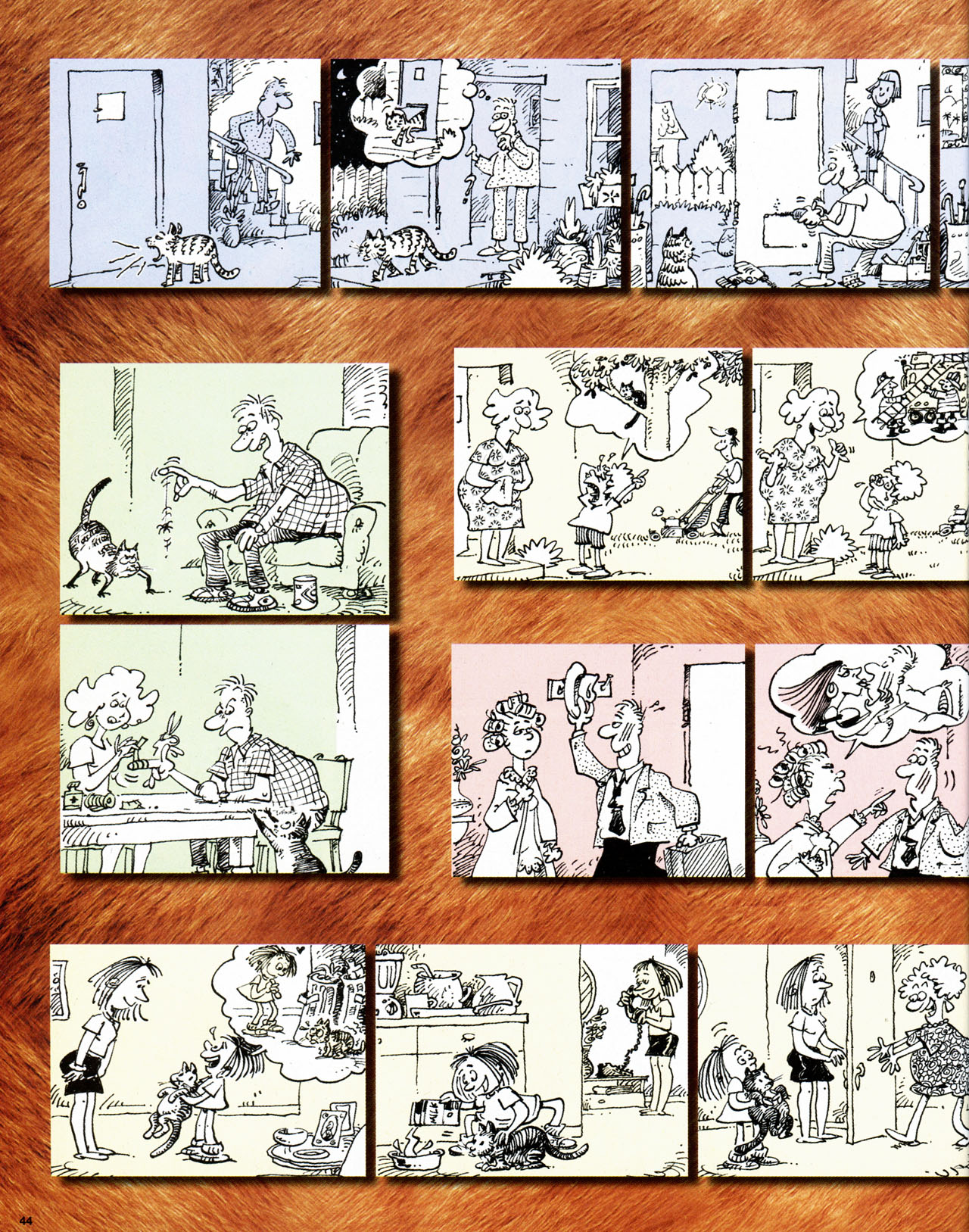 MAD Issue #466 - Page 37