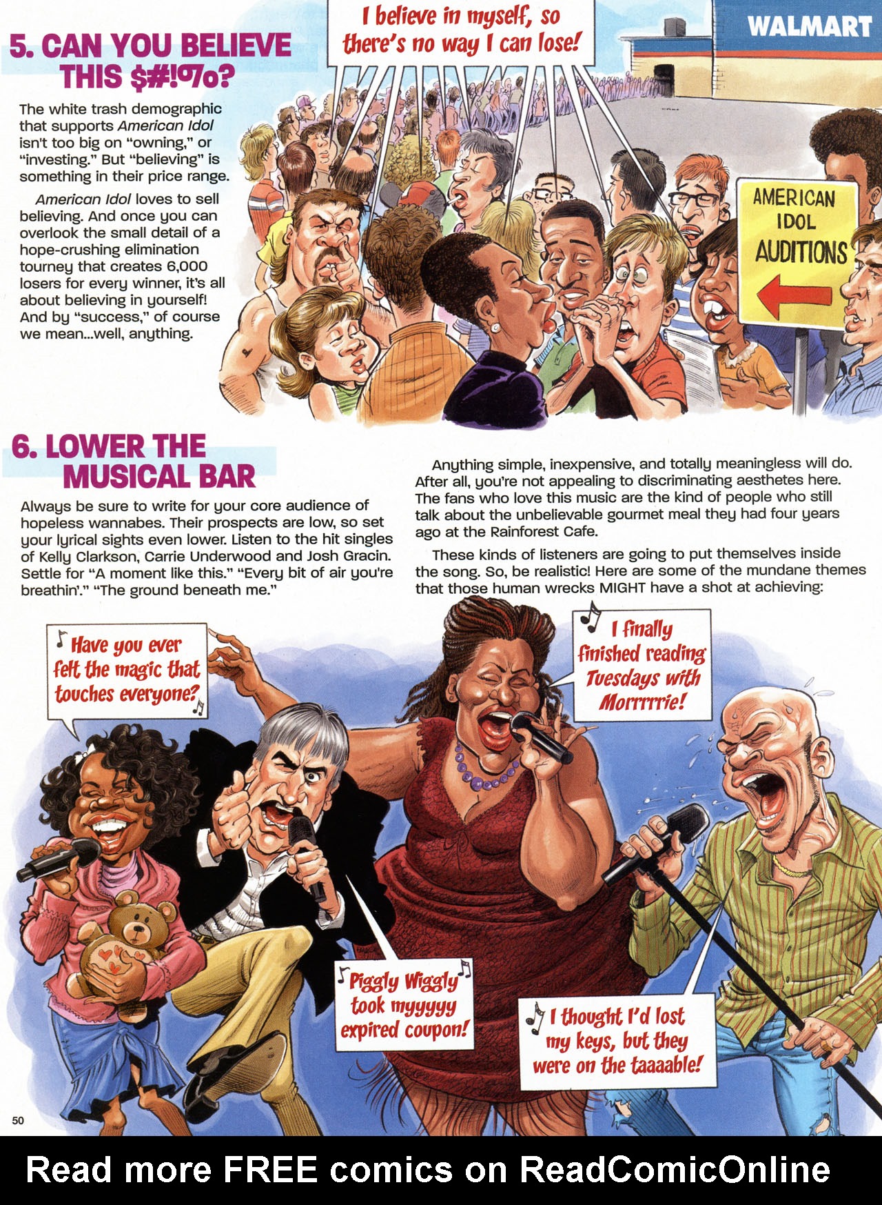 MAD Issue #466 - Page 43