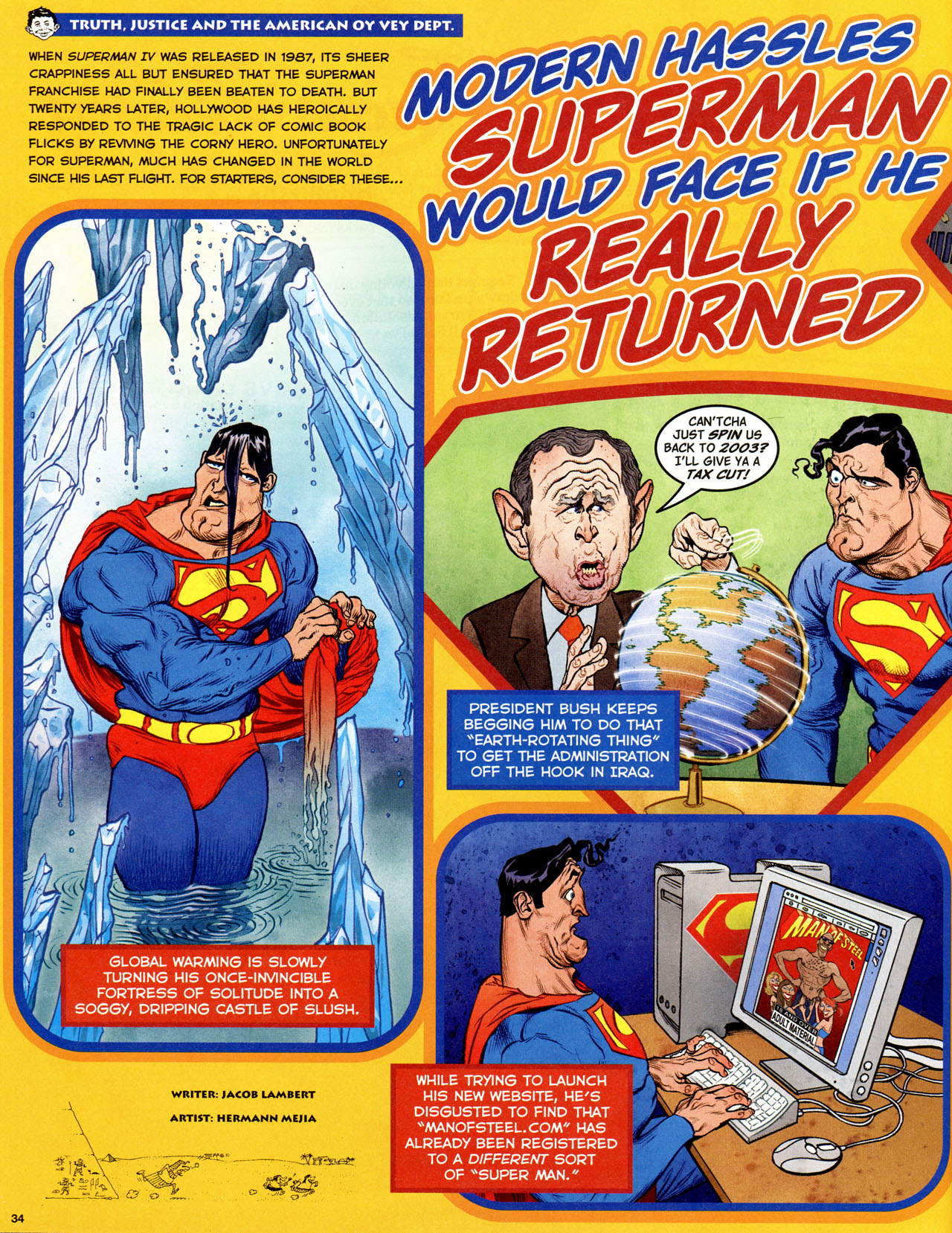 MAD Issue #467 - Page 24