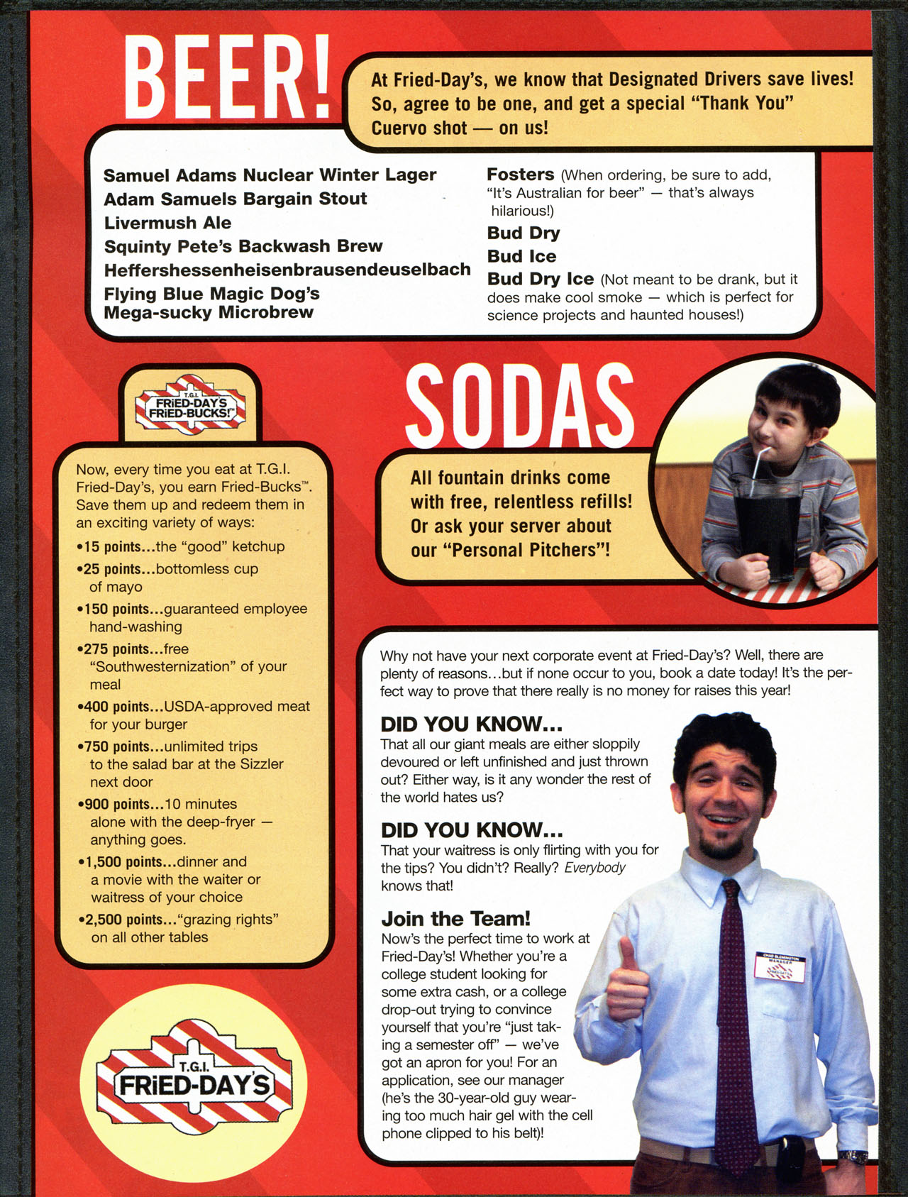 MAD Issue #468 - Page 44