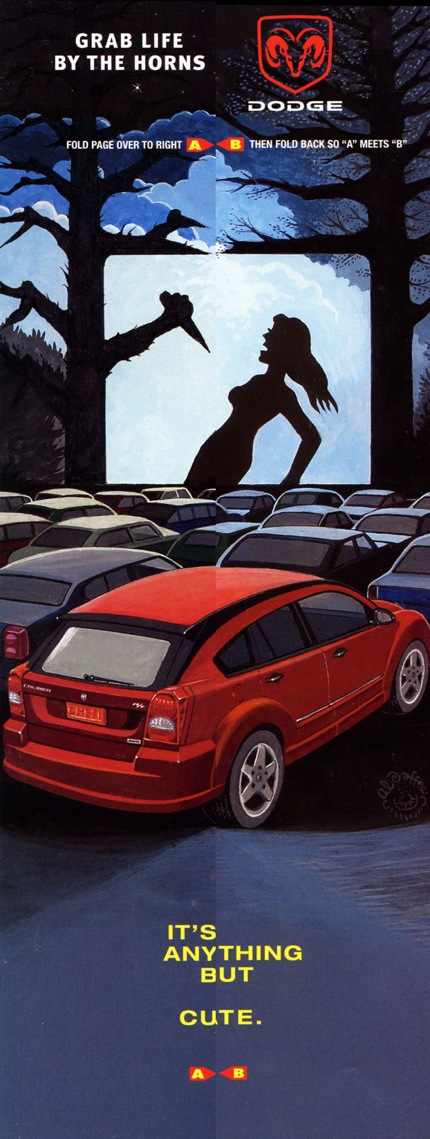 MAD Issue #469 - Page 49