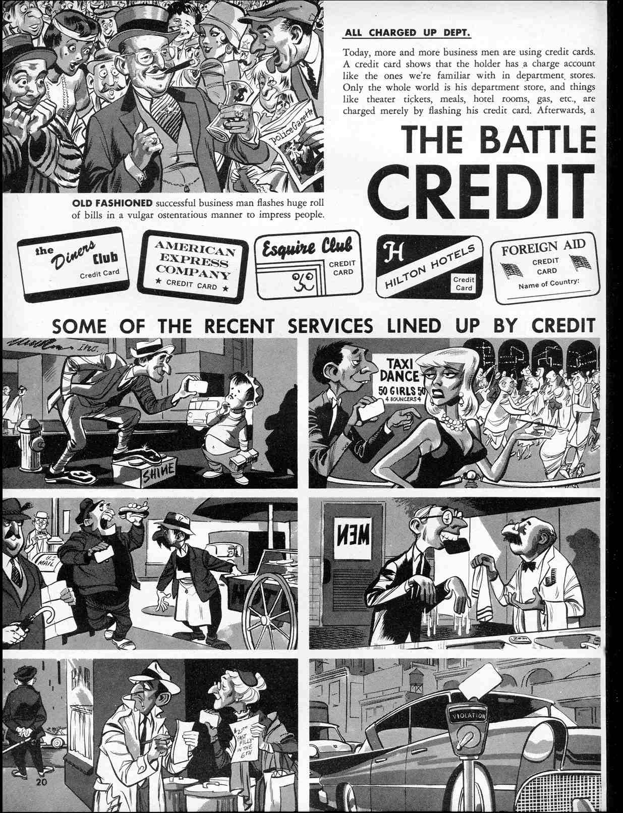 MAD Issue #47 - Page 22
