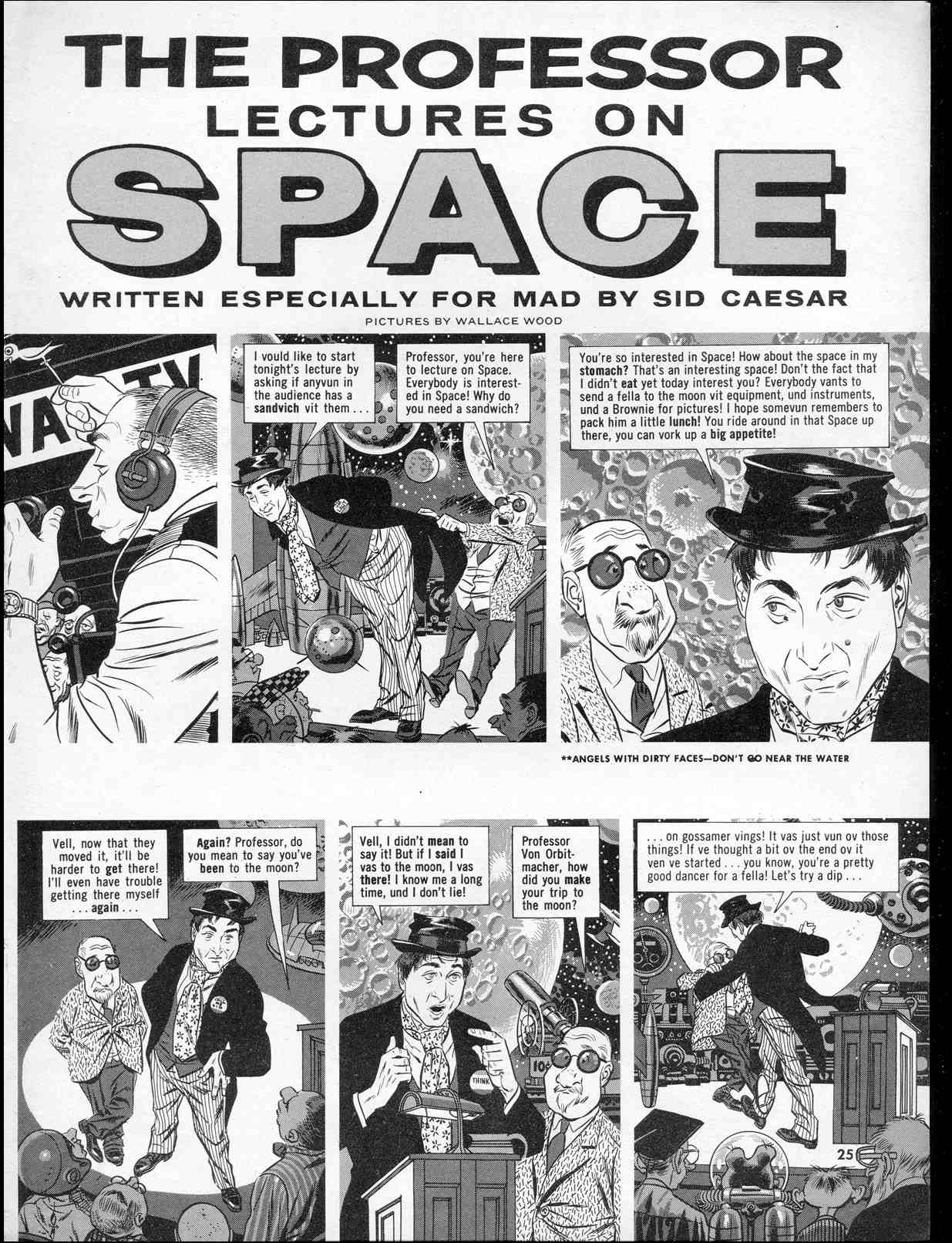 MAD Issue #47 - Page 27