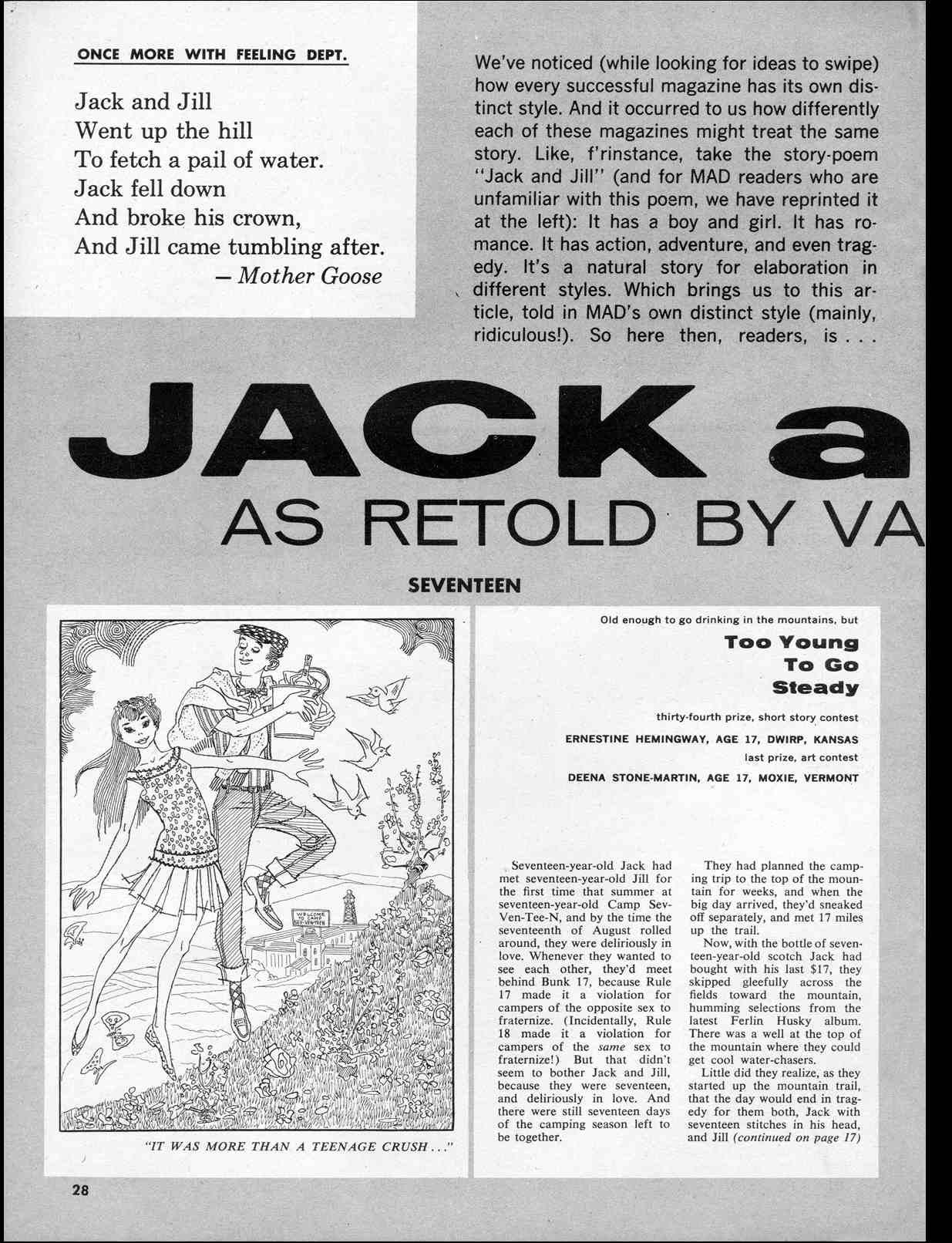 MAD Issue #47 - Page 30