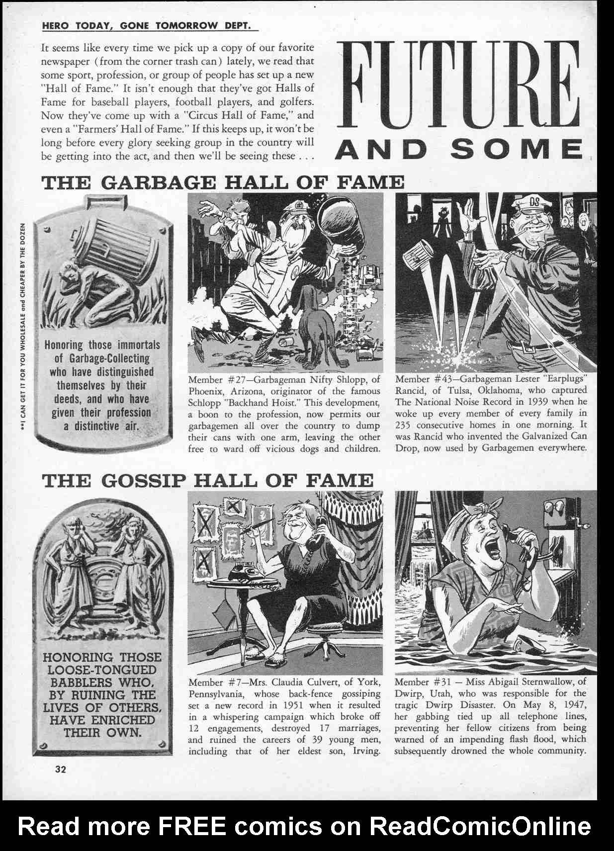 MAD Issue #47 - Page 34
