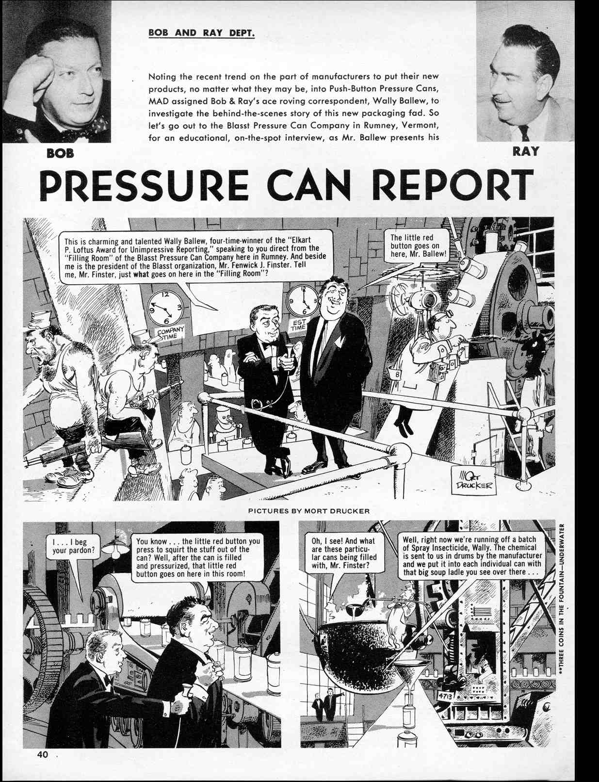 MAD Issue #47 - Page 42
