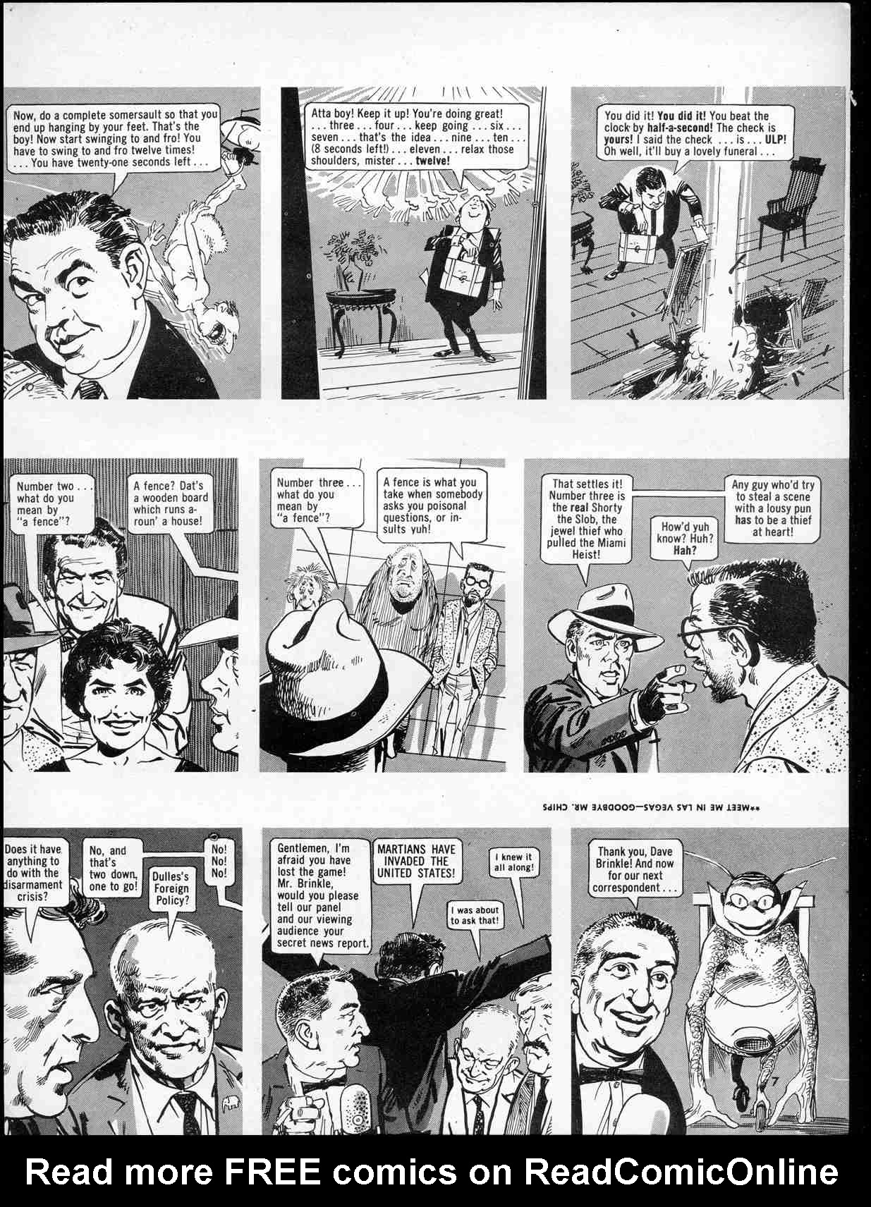 MAD Issue #47 - Page 9