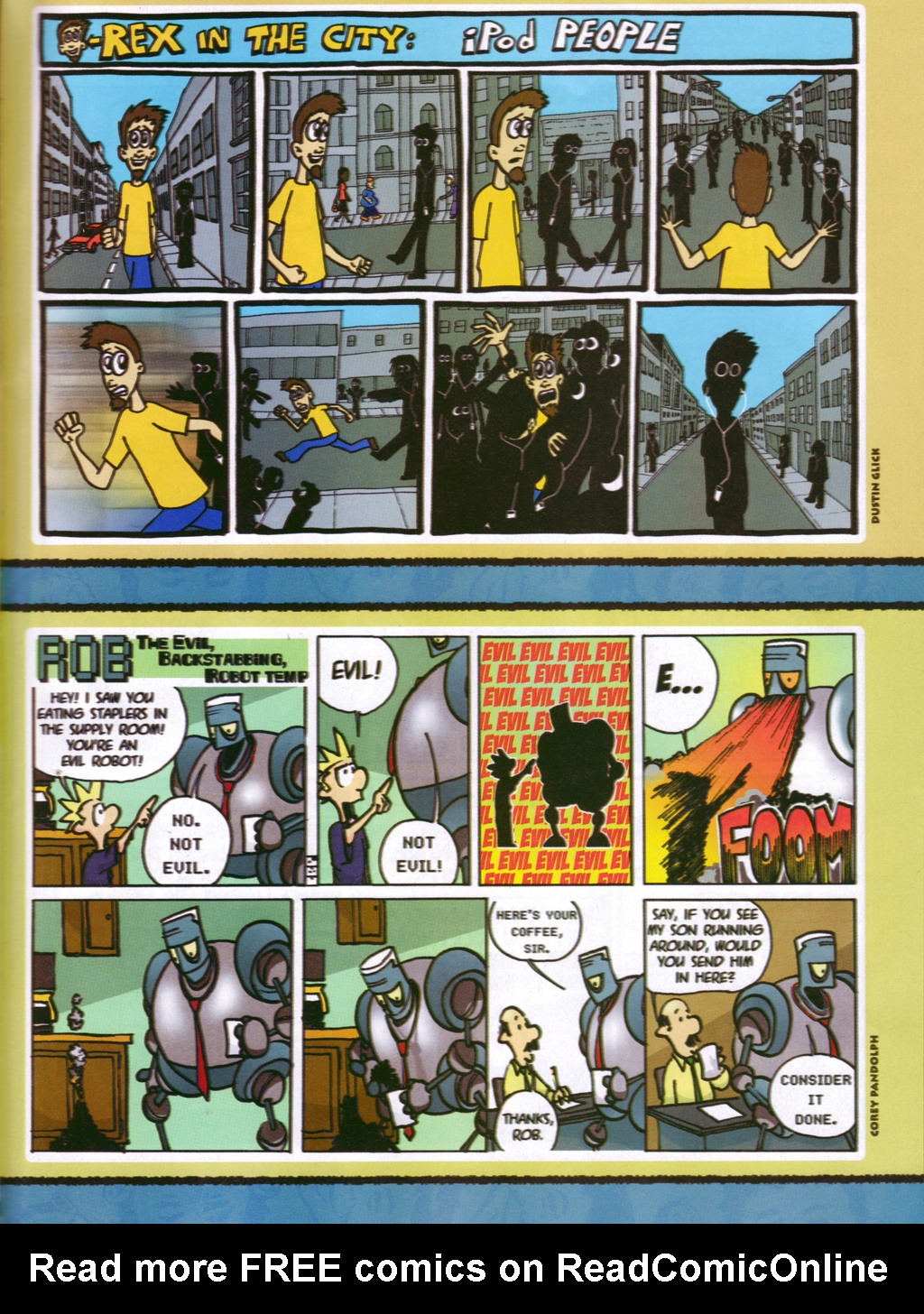 MAD Issue #471 - Page 32