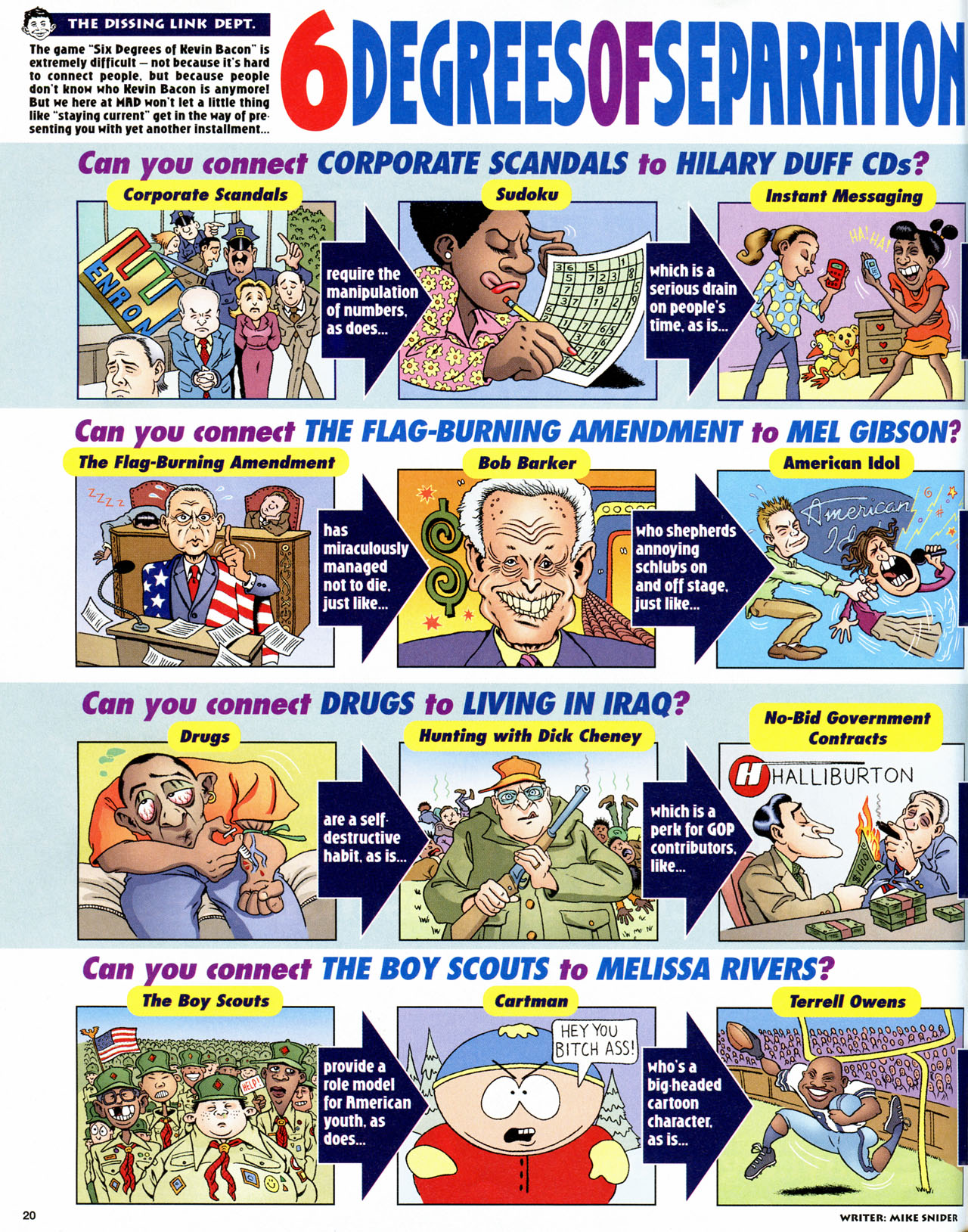 MAD Issue #472 - Page 14