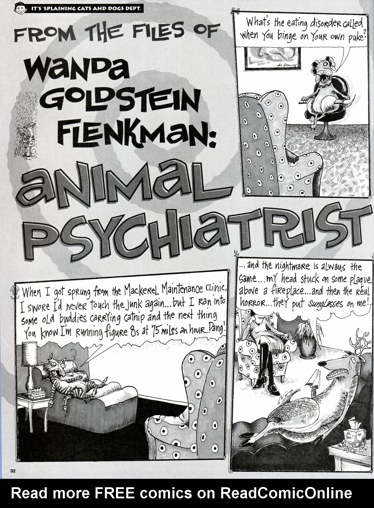 MAD Issue #472 - Page 20
