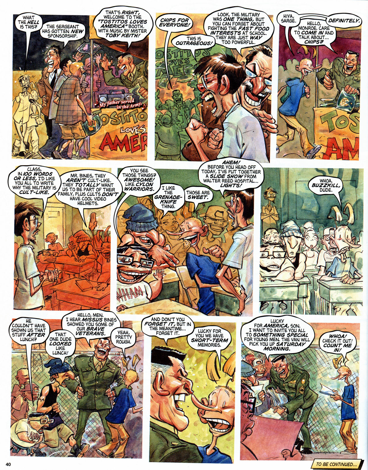 MAD Issue #472 - Page 28