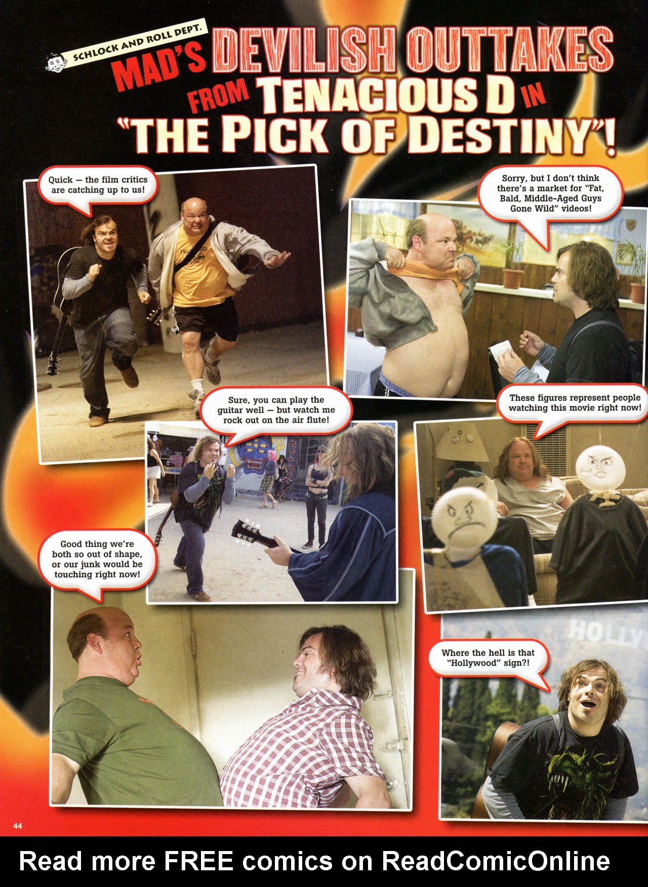 MAD Issue #472 - Page 31
