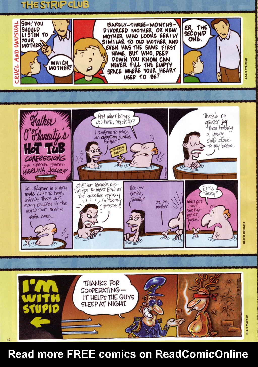 MAD Issue #474 - Page 33
