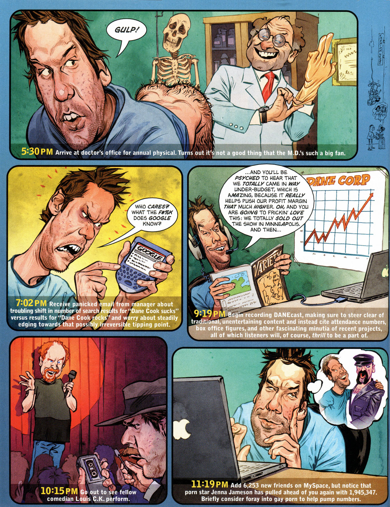 MAD Issue #475 - Page 11