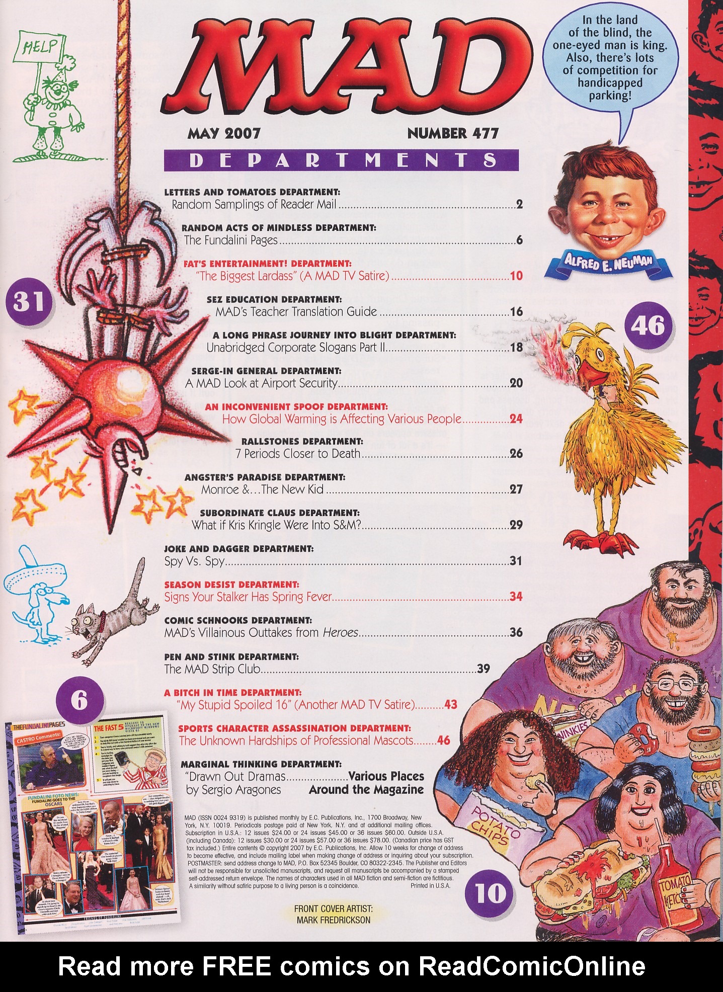 MAD Issue #477 - Page 3