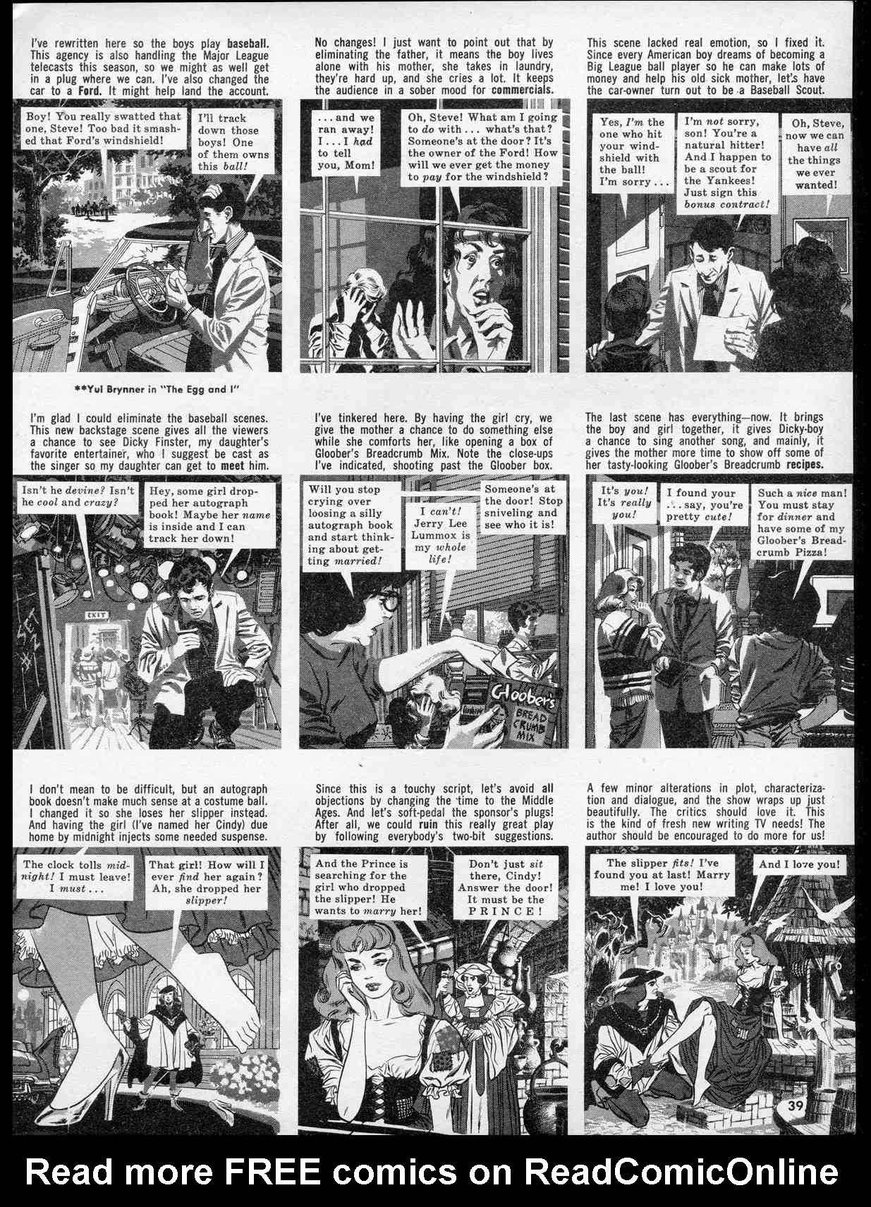 MAD Issue #48 - Page 41