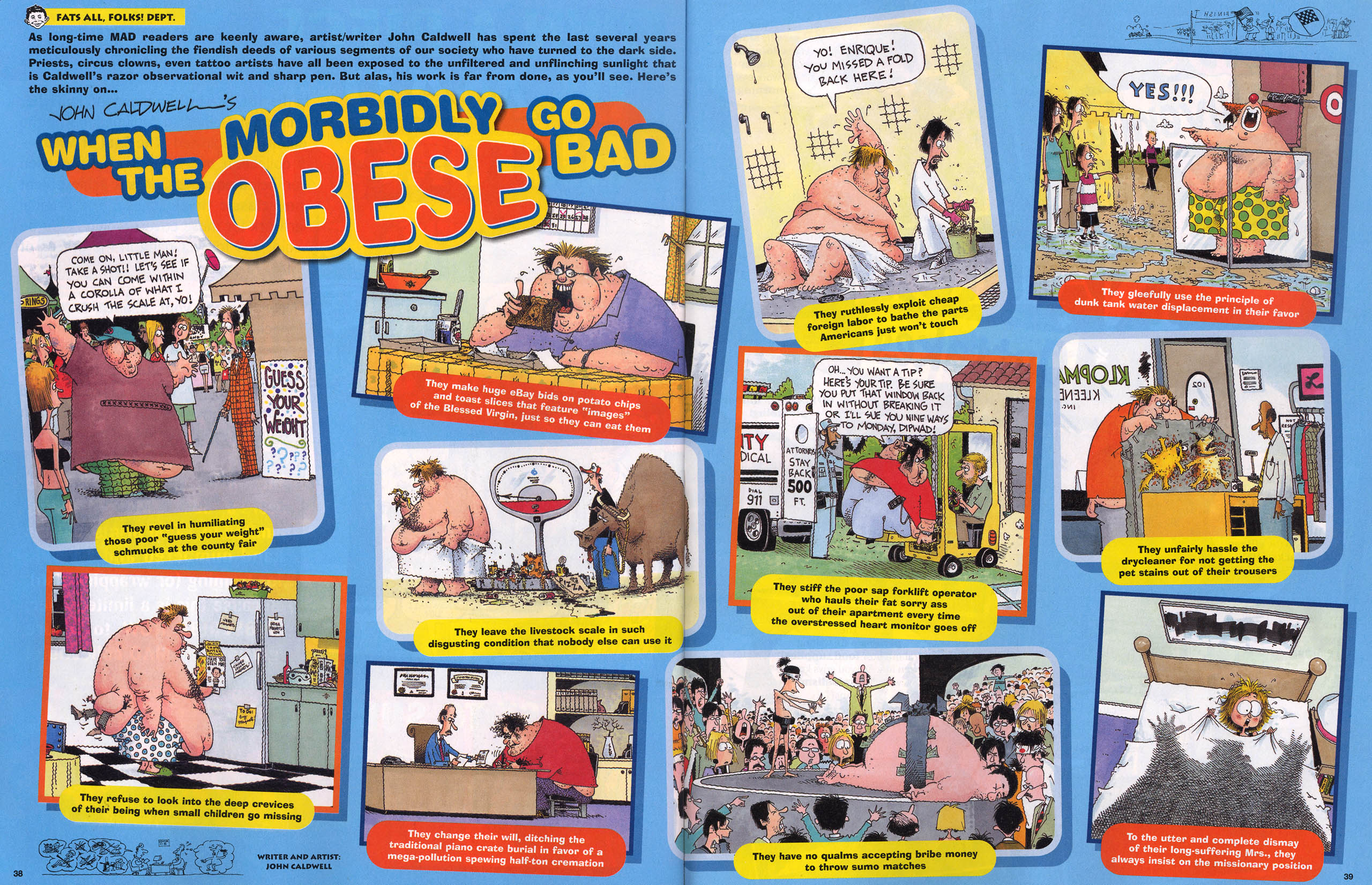 MAD Issue #486 - Page 29