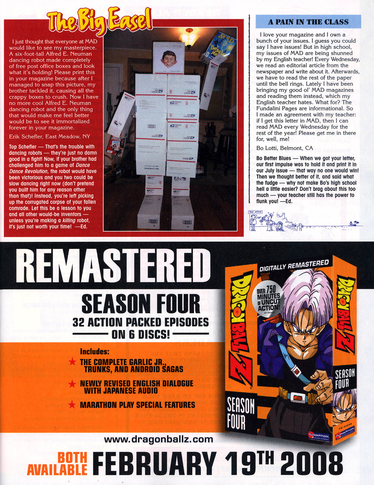 MAD Issue #487 - Page 5