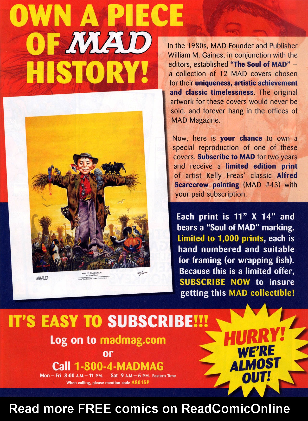 MAD Issue #488 - Page 10