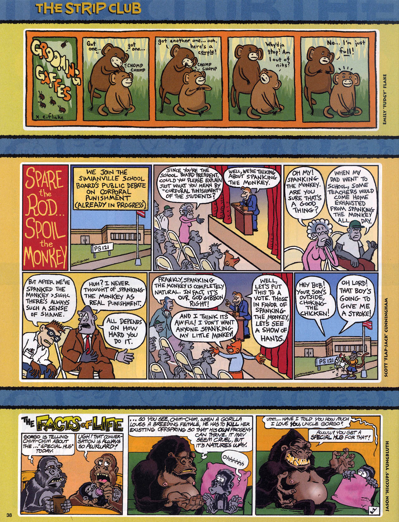 MAD Issue #488 - Page 32