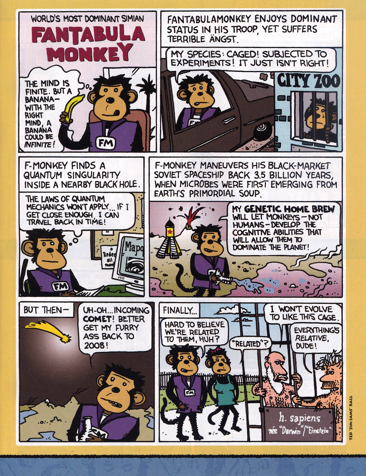 MAD Issue #488 - Page 33