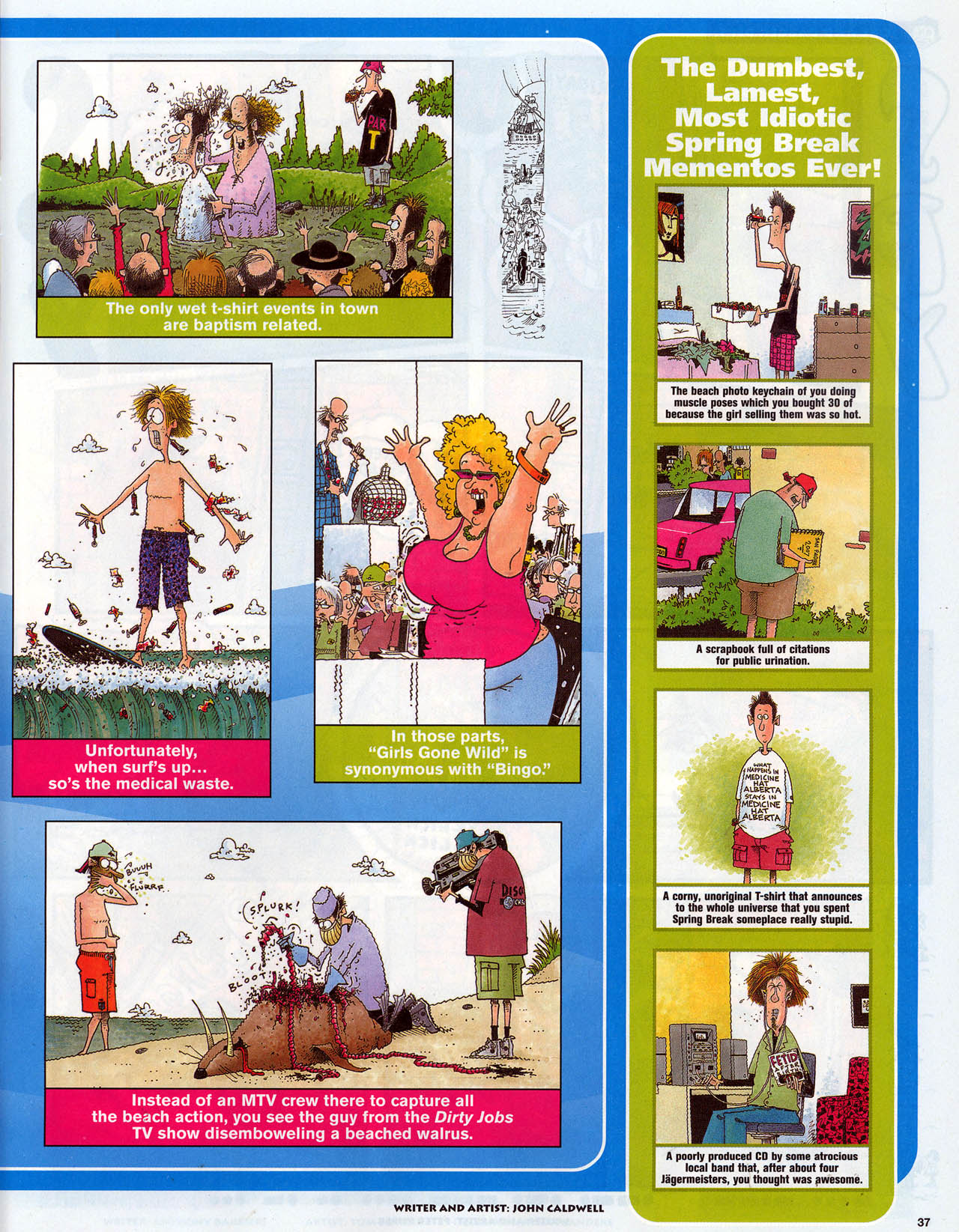 MAD Issue #489 - Page 30