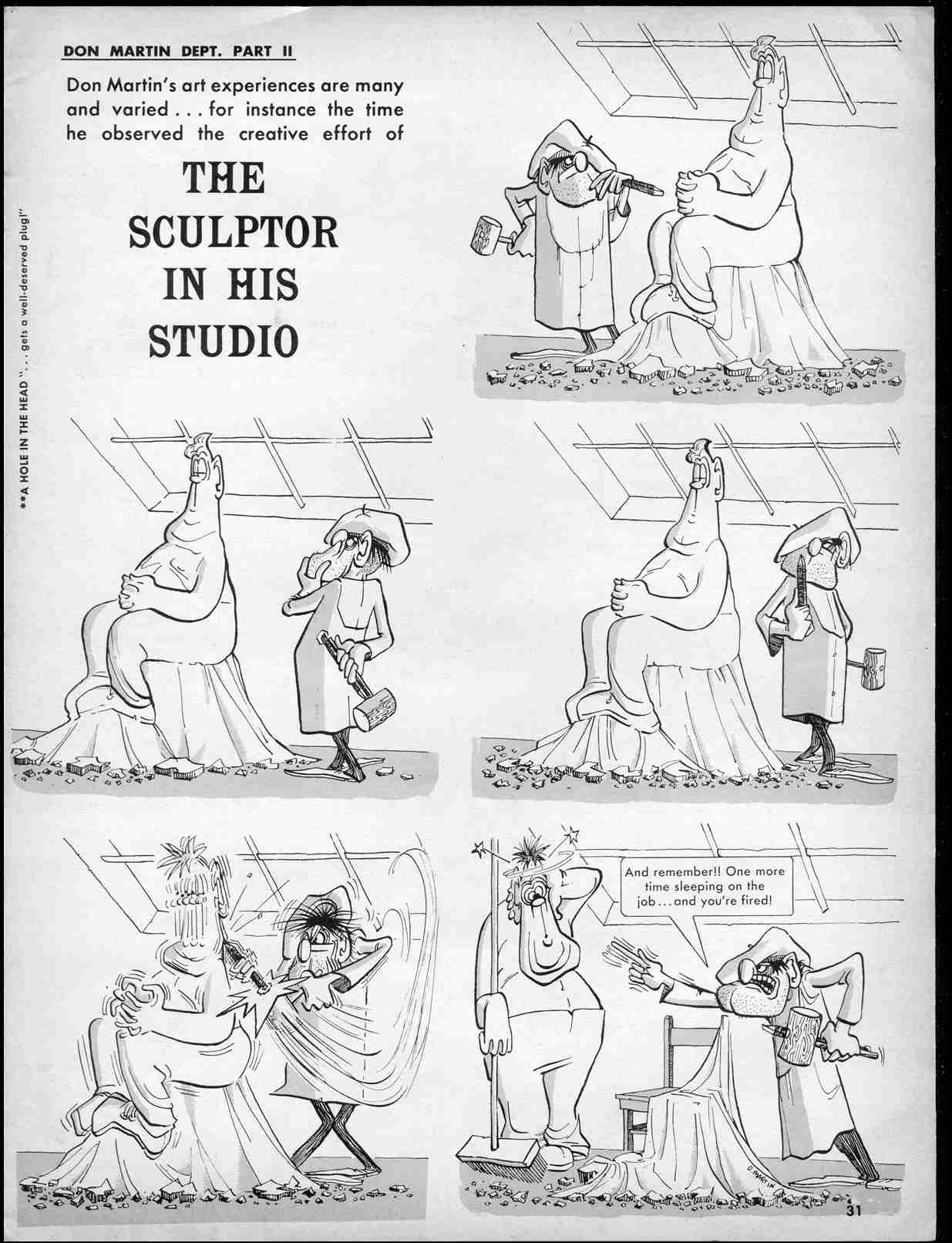 MAD Issue #49 - Page 33