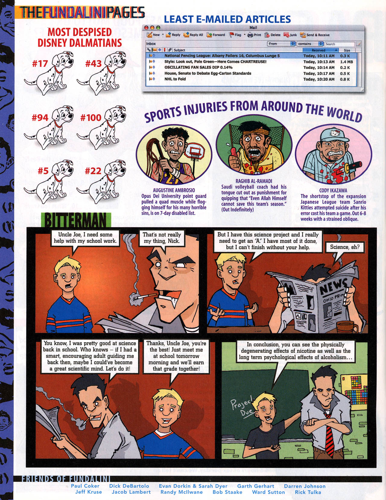 MAD Issue #490 - Page 9