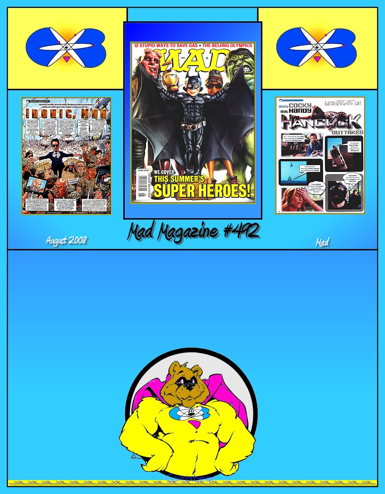 MAD Issue #492 - Page 46