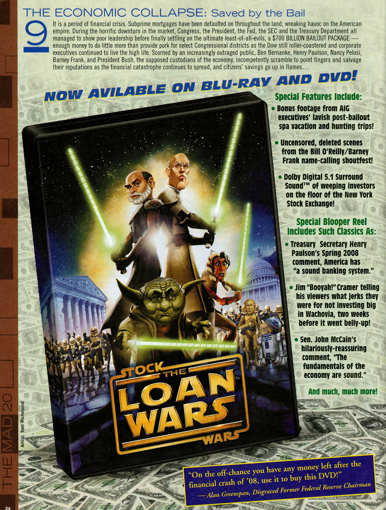 MAD Issue #497 - Page 23