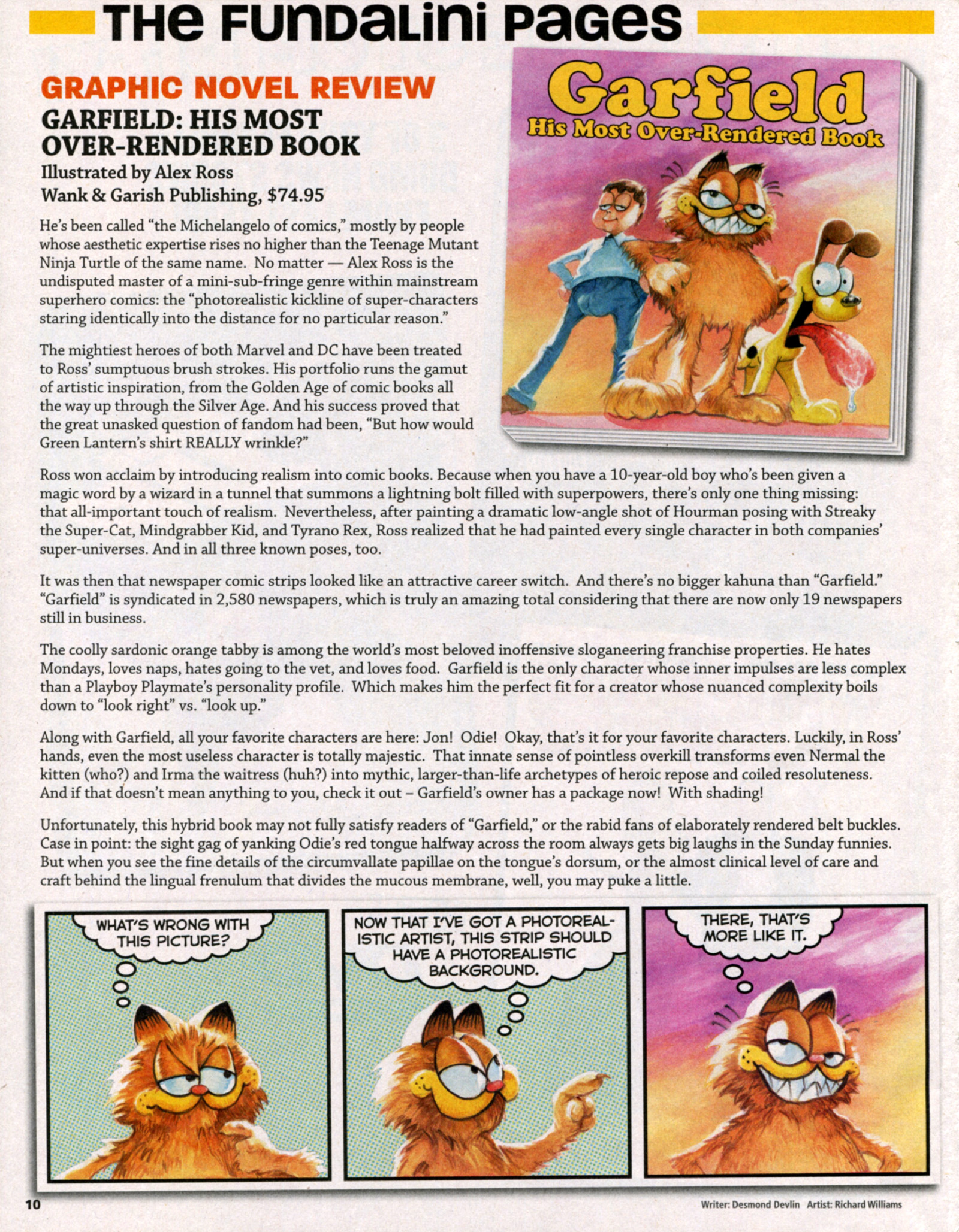 MAD Issue #503 - Page 10