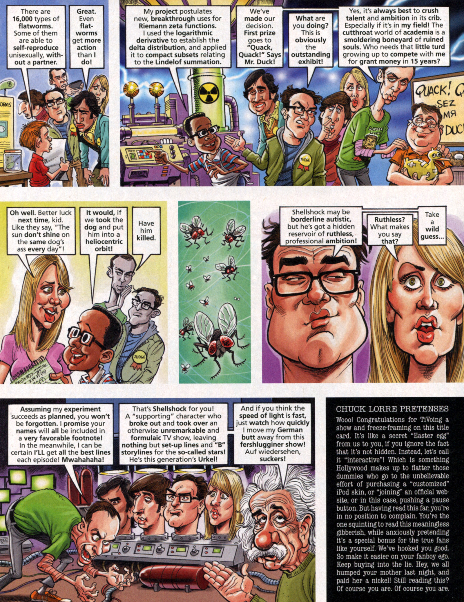 MAD Issue #503 - Page 19