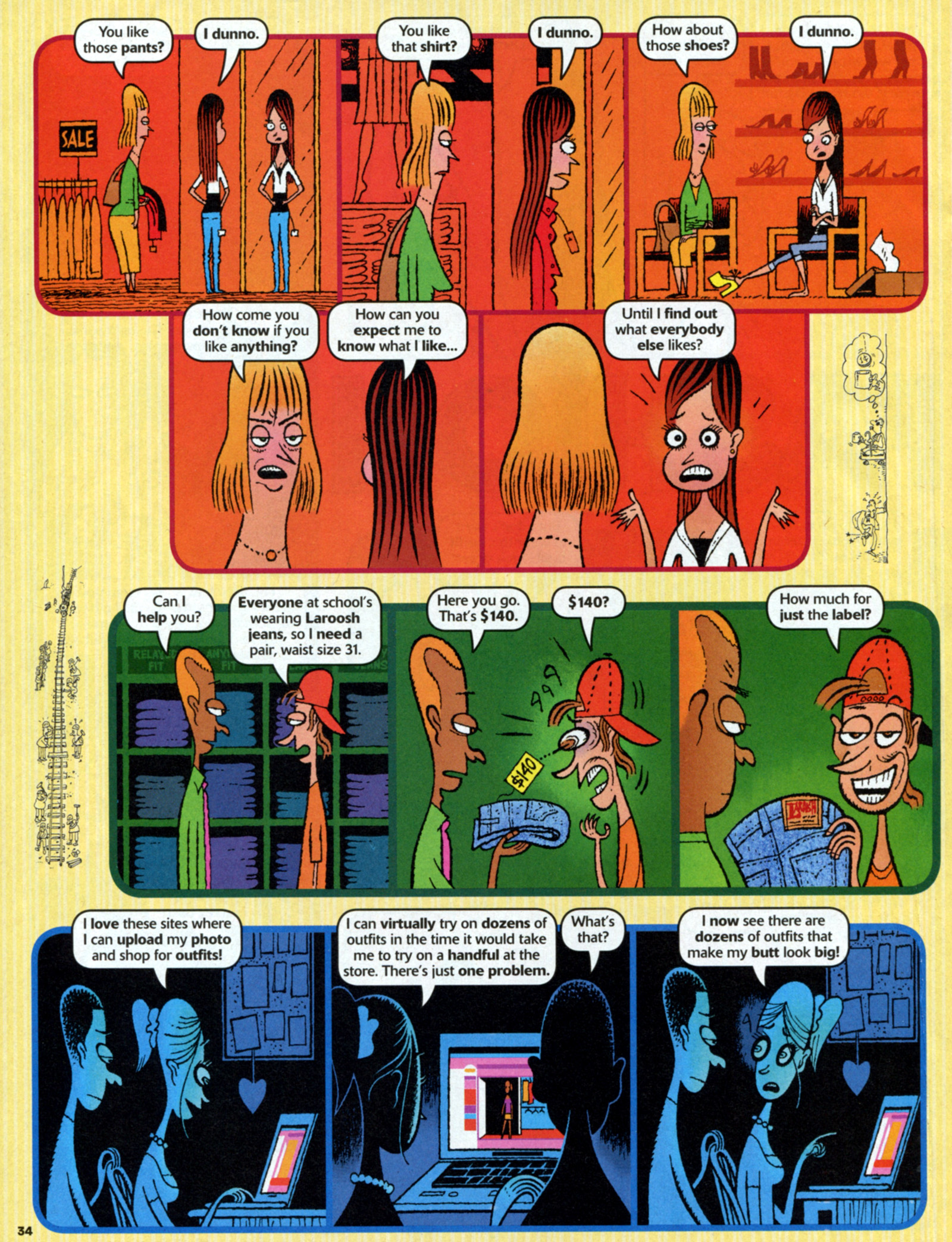 MAD Issue #506 - Page 29