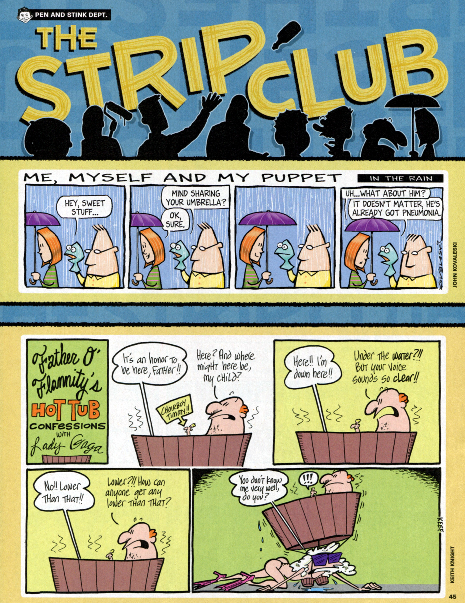 MAD Issue #506 - Page 36