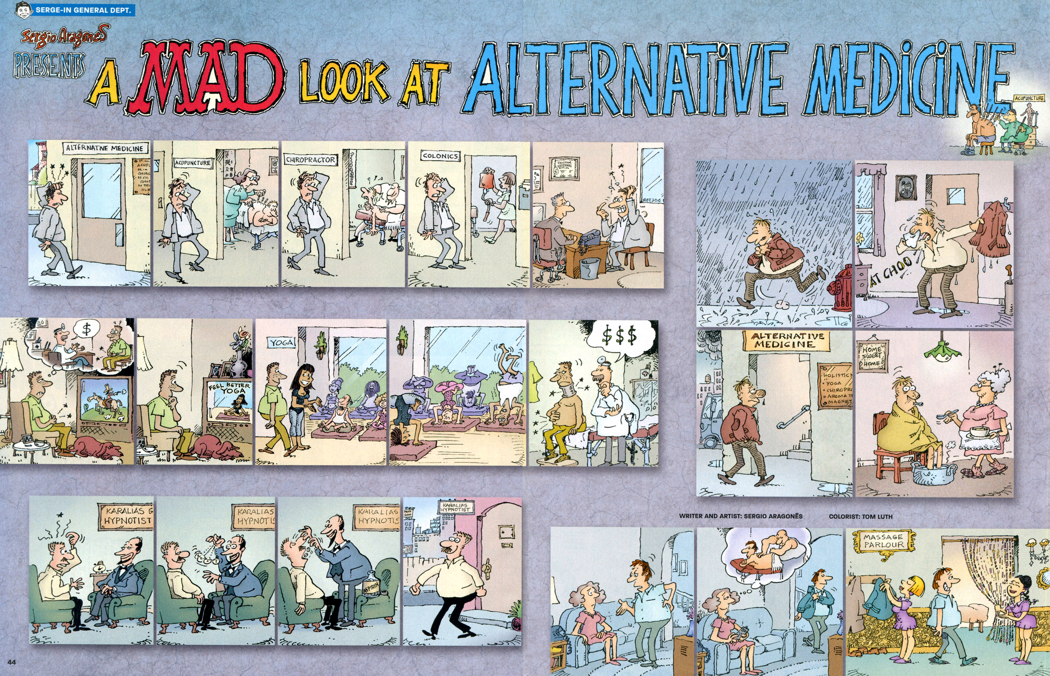 MAD Issue #519 - Page 41