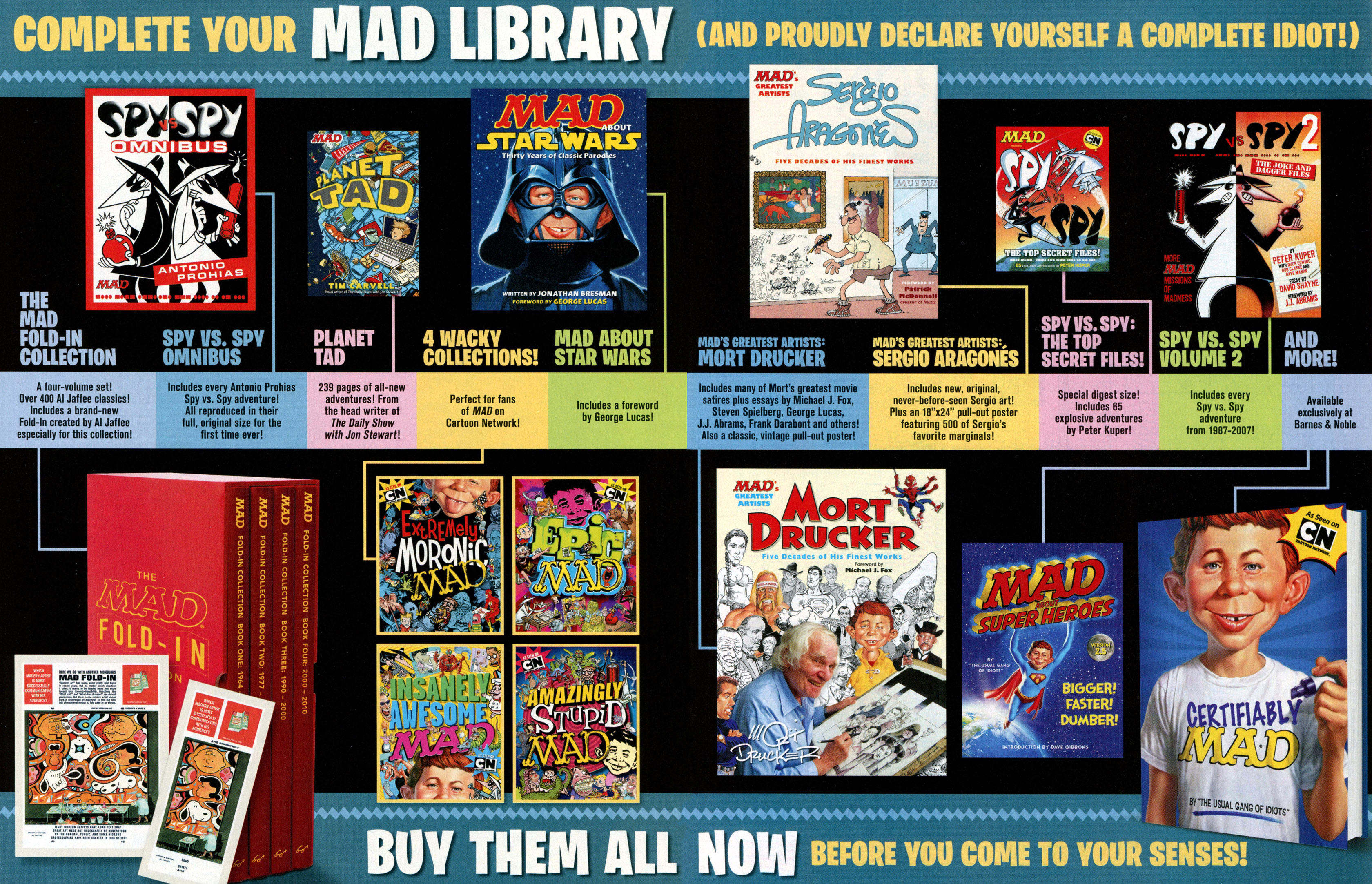 MAD Issue #520 - Page 26