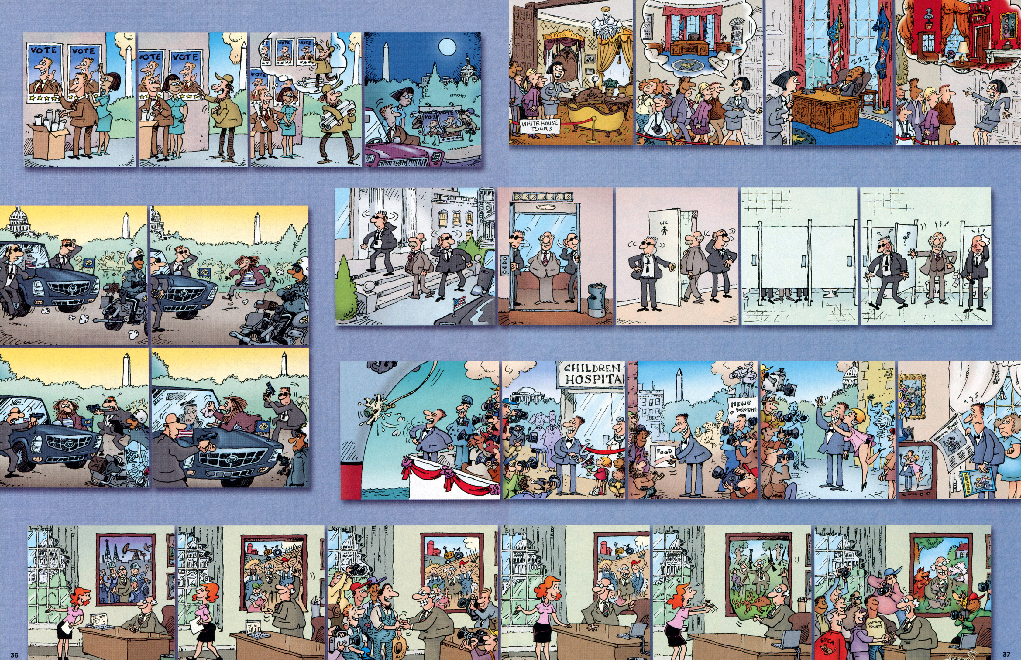 MAD Issue #520 - Page 29