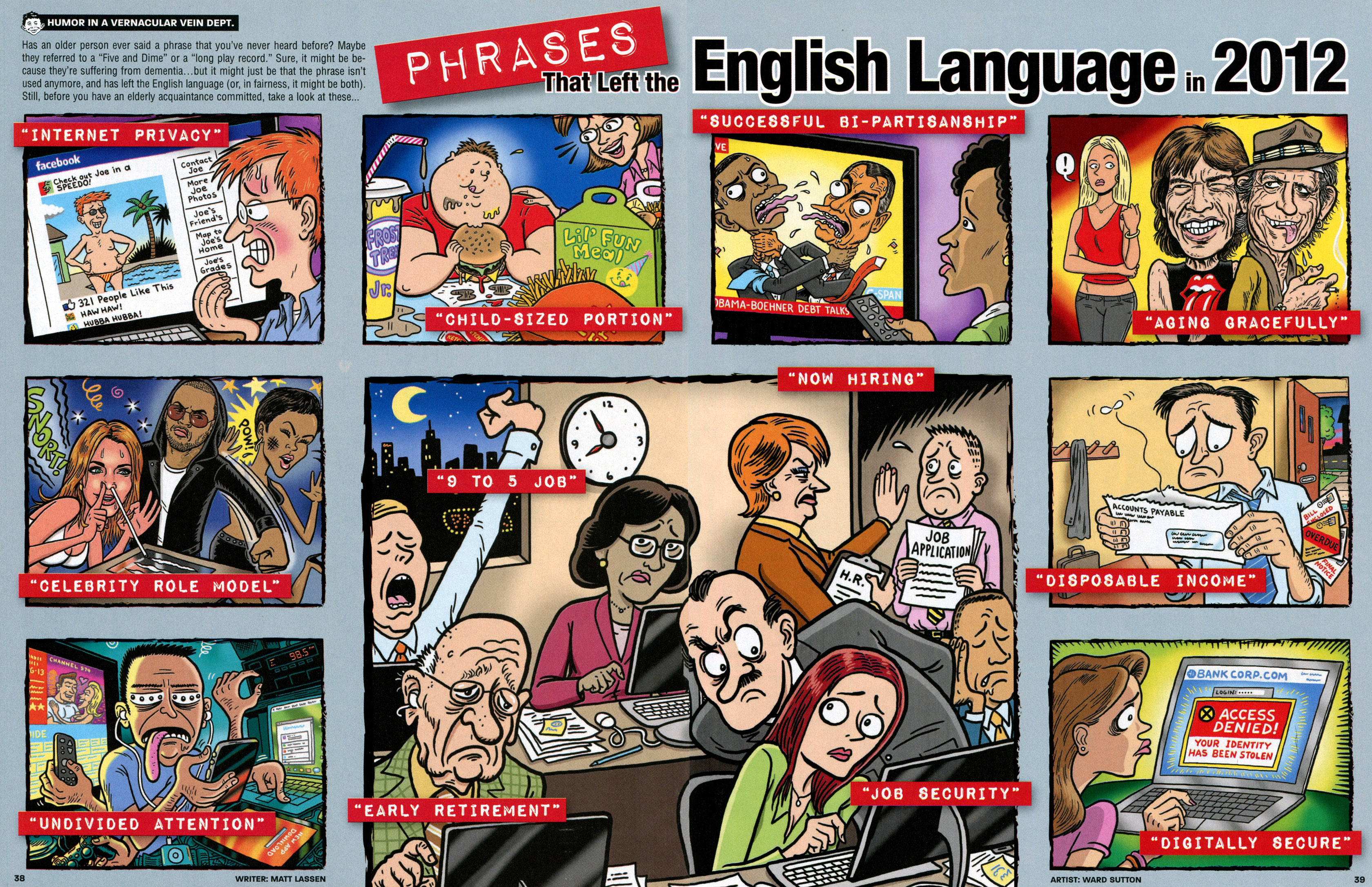 MAD Issue #520 - Page 30