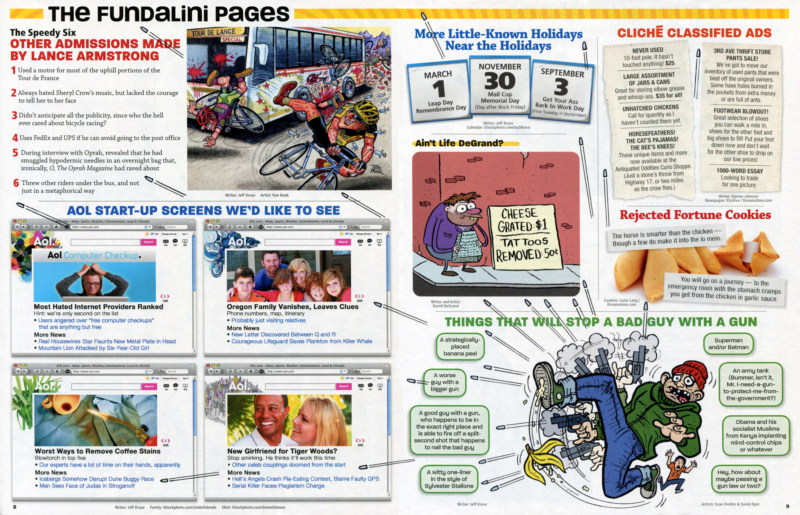 MAD Issue #521 - Page 9