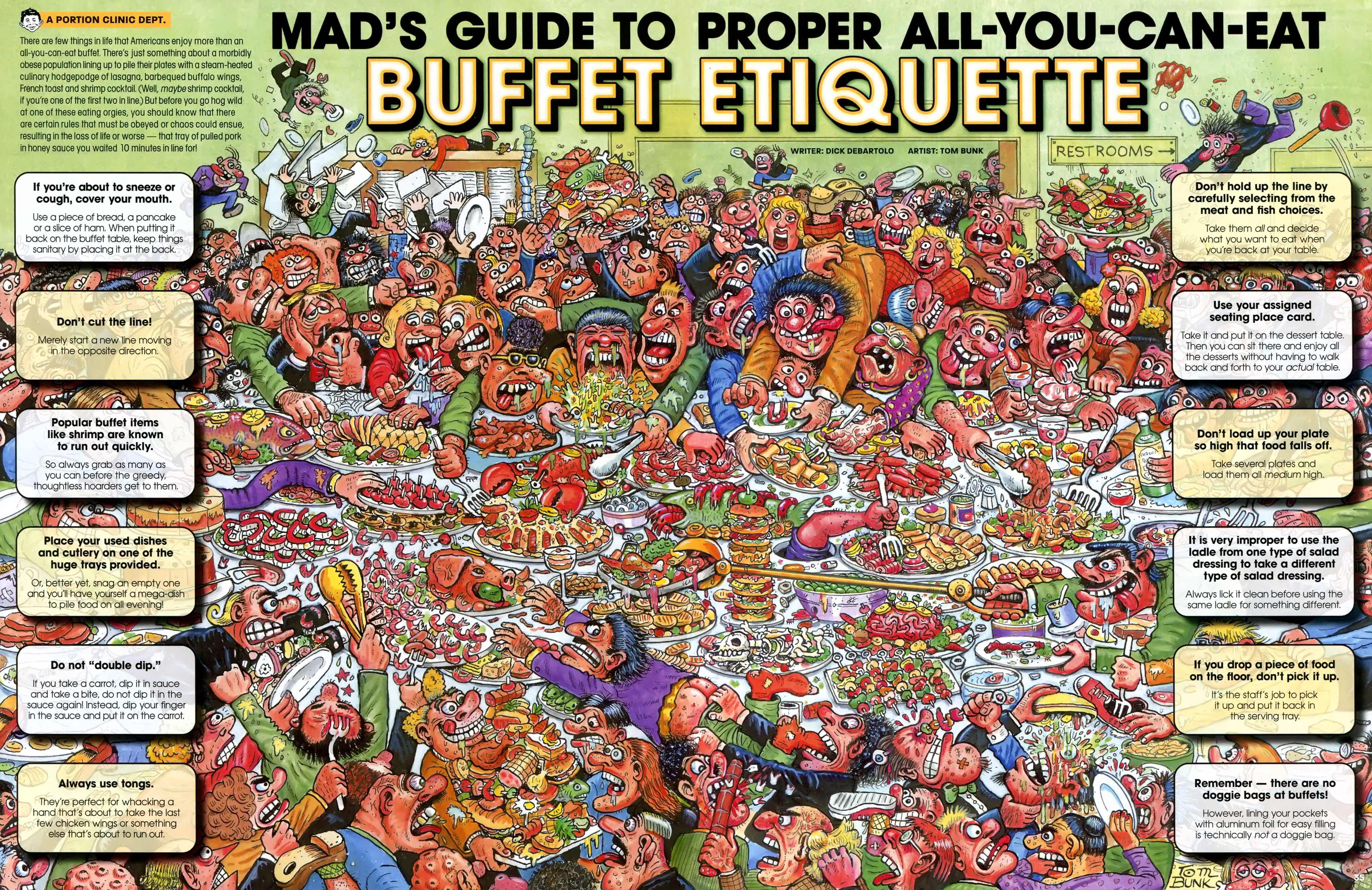 MAD Issue #526 - Page 27