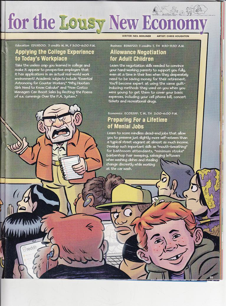MAD Issue #527 - Page 35