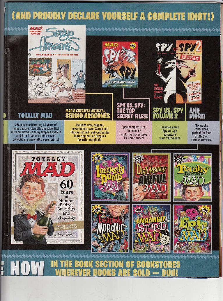 MAD Issue #527 - Page 37
