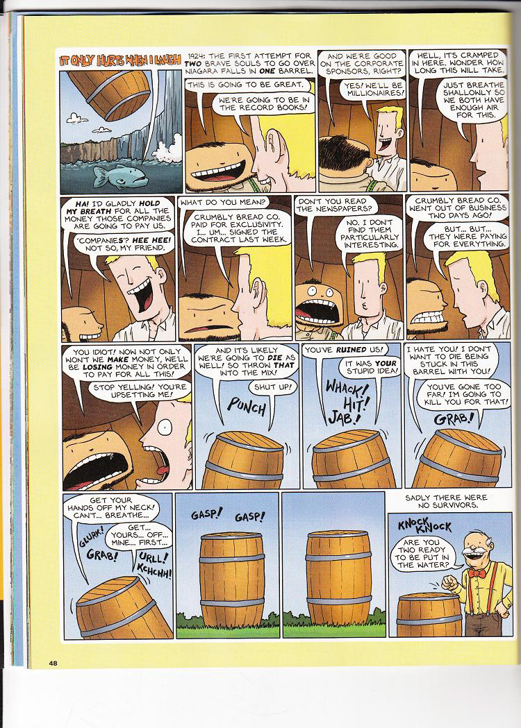 MAD Issue #527 - Page 48