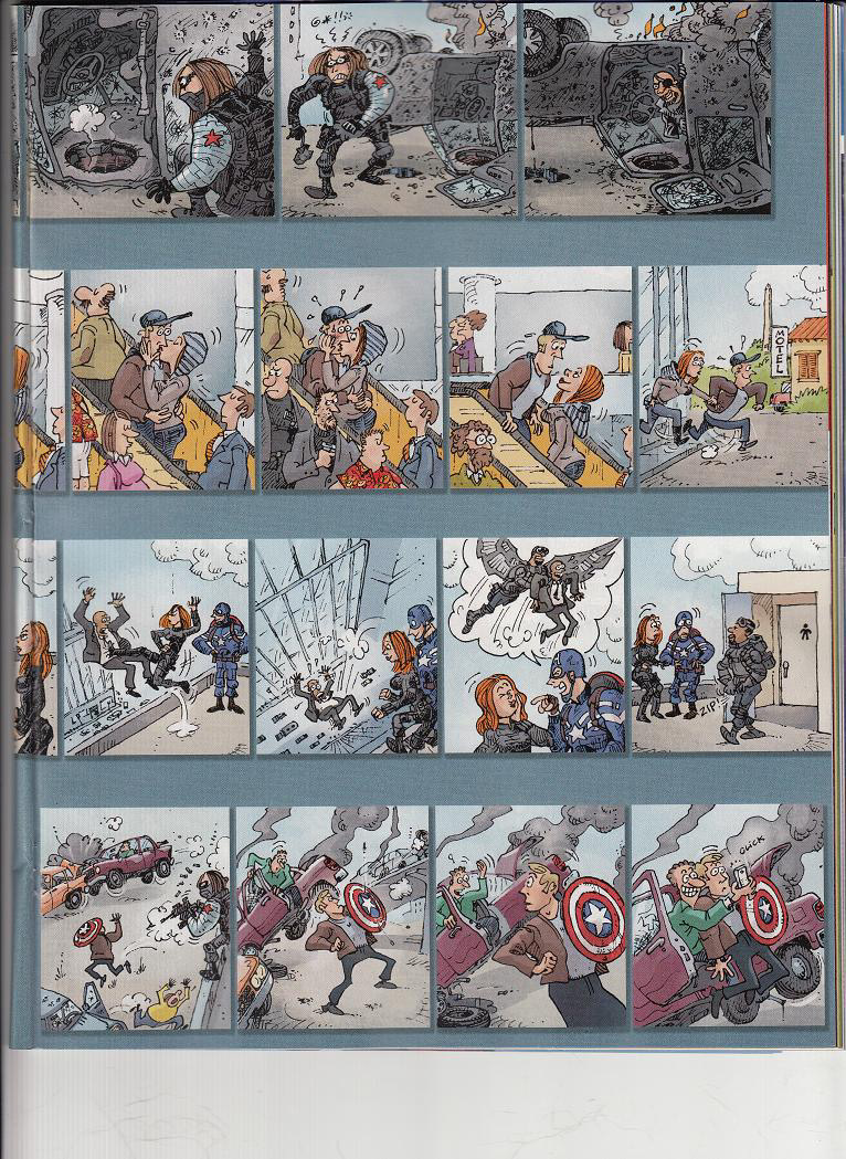 MAD Issue #528 - Page 35